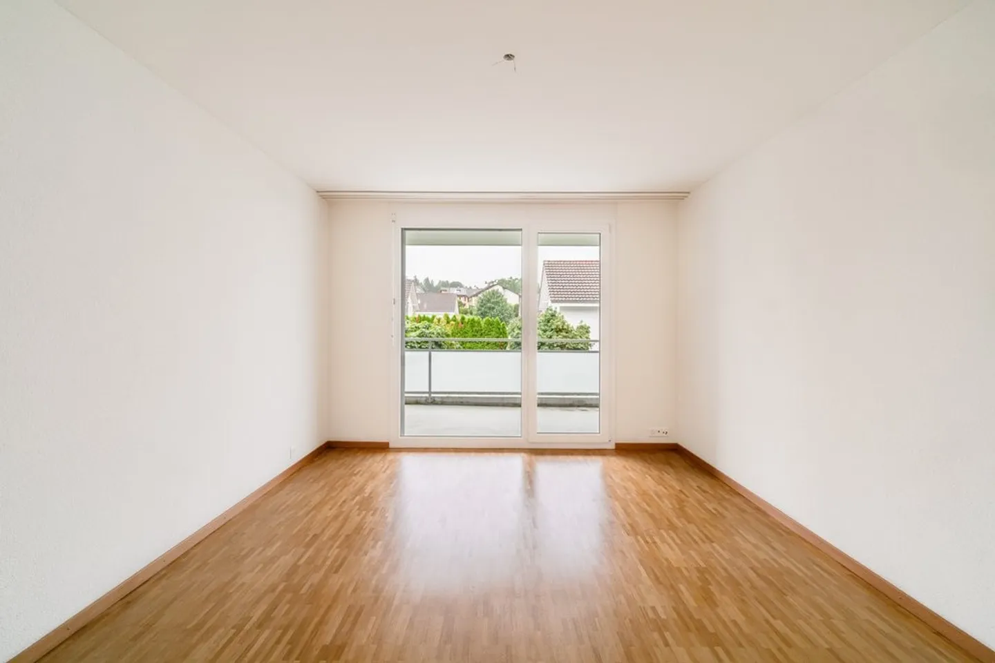 Appartamento 3.5 camere affascinante - Foto 4 di 9