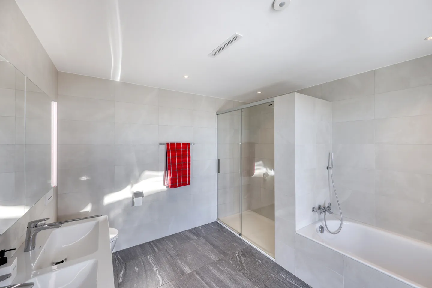 Appartamento attico di lusso con vista - Foto 6 di 7