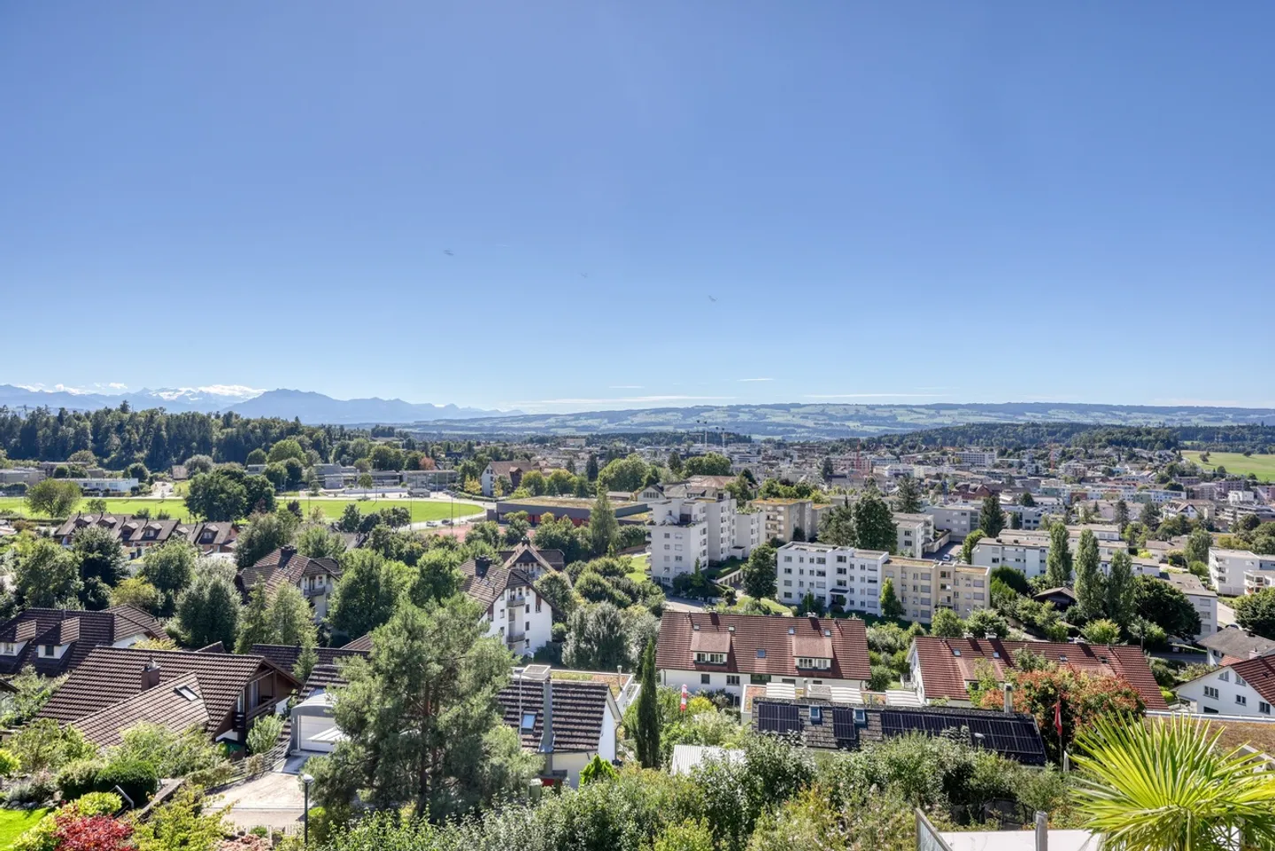 Appartamento attico di lusso con vista - Foto 7 di 7