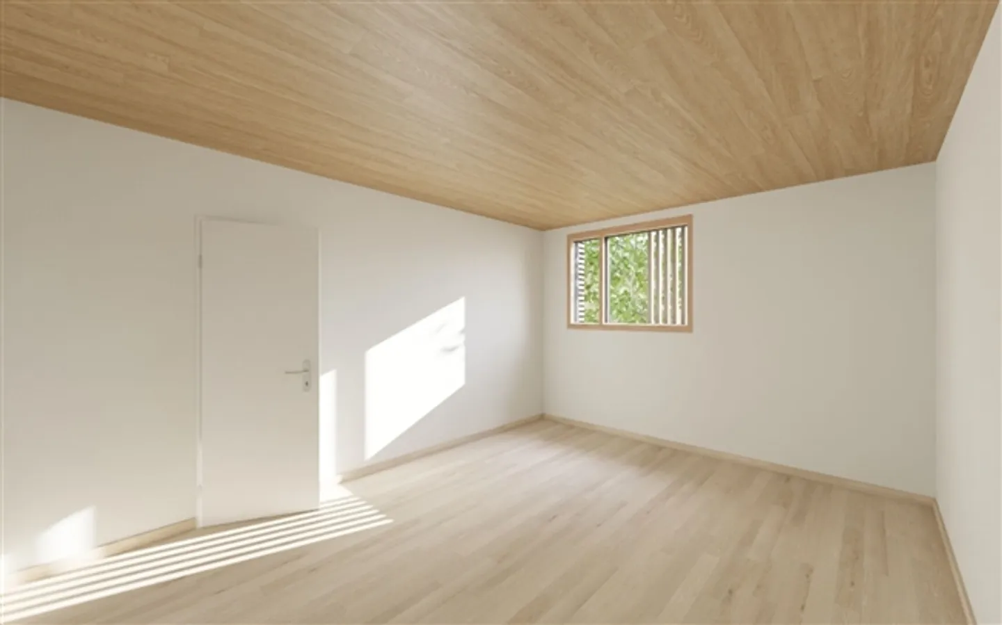 4.5 Room Apartment / B11 - Photo 4 of 6