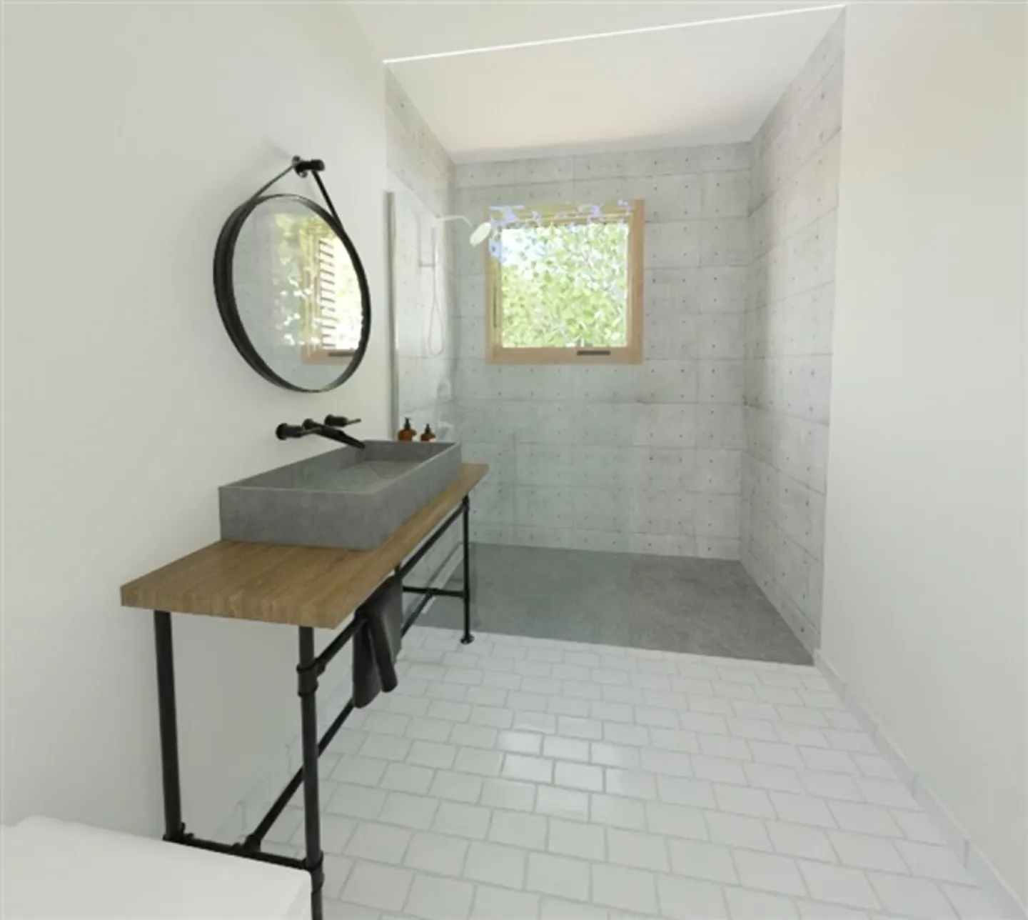 4.5 Room Apartment / B11 - Photo 5 of 6