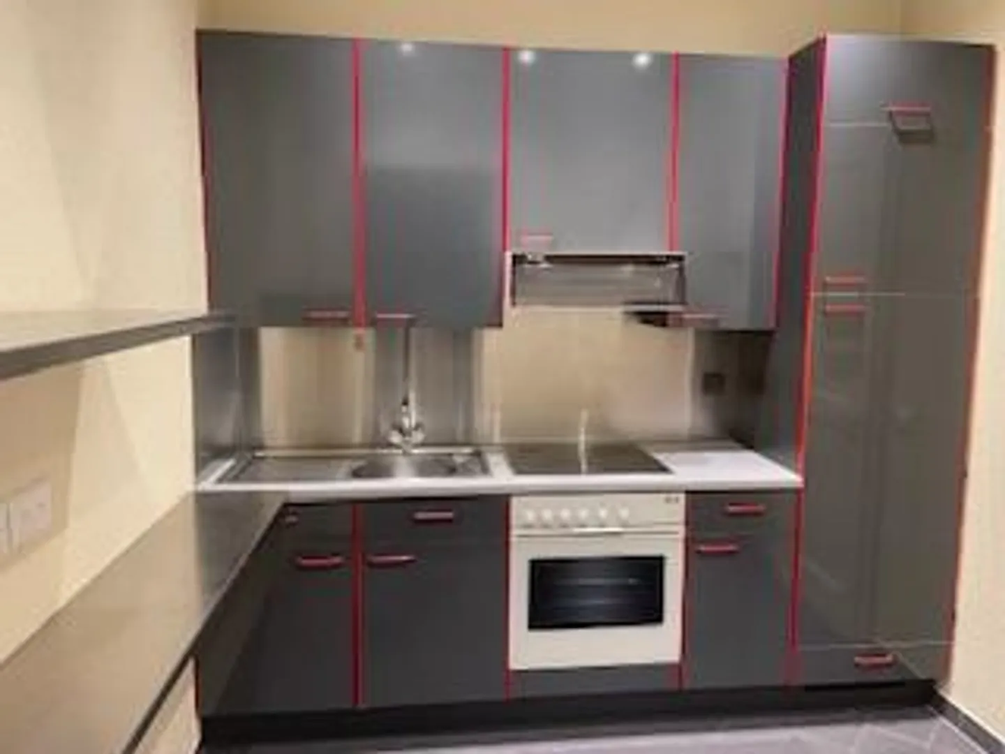 Charming Apartment in Geneva - Photo 3 of 5