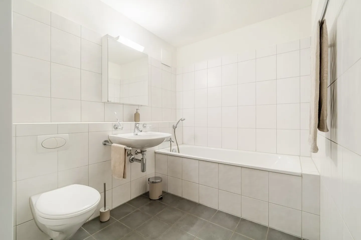 Appartamento 3.5 camere affascinante - Foto 7 di 9