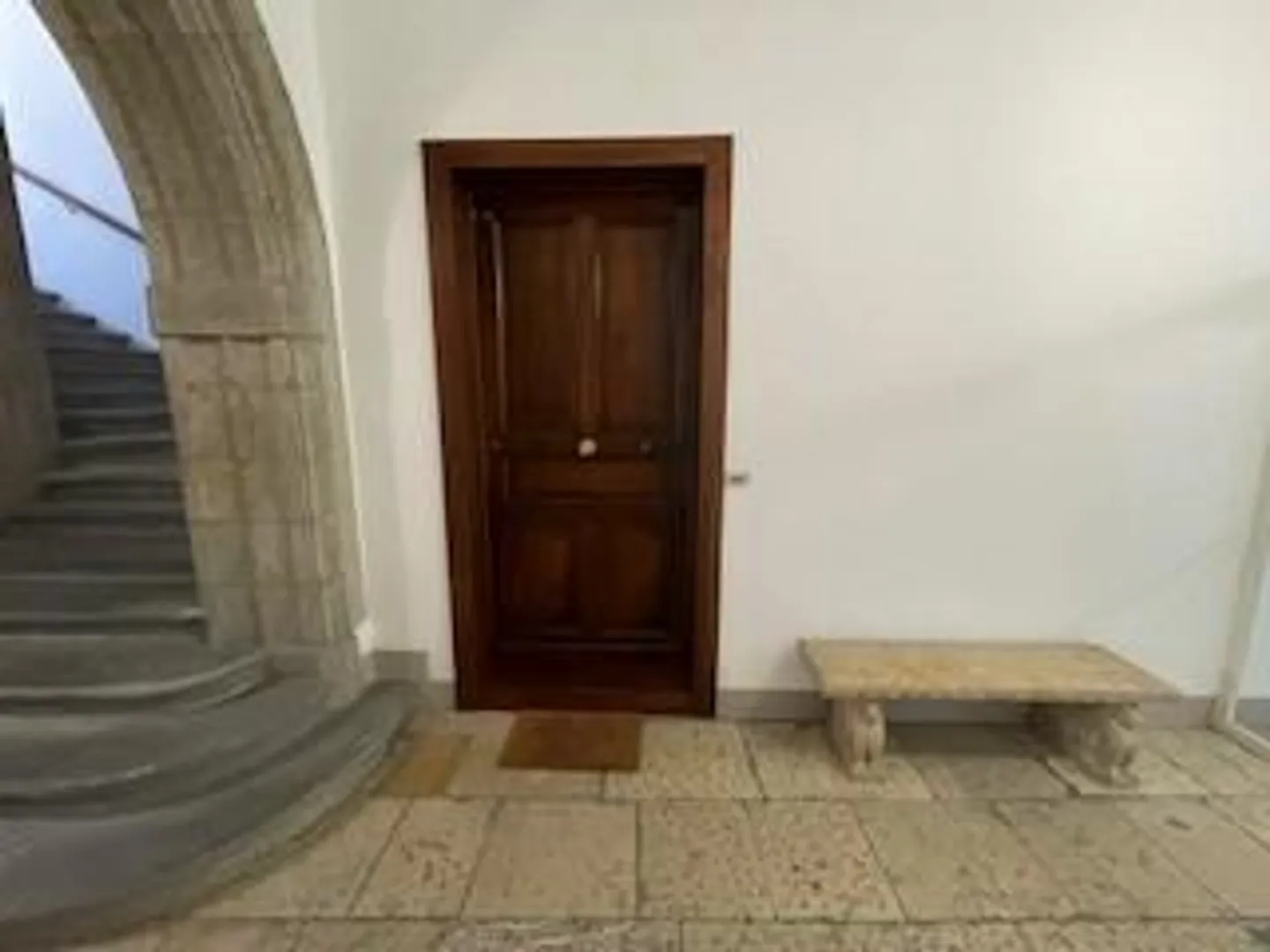 Charming Apartment in Geneva - Photo 5 of 5