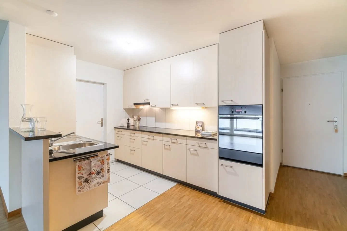Appartamento 3.5 camere affascinante - Foto 6 di 9