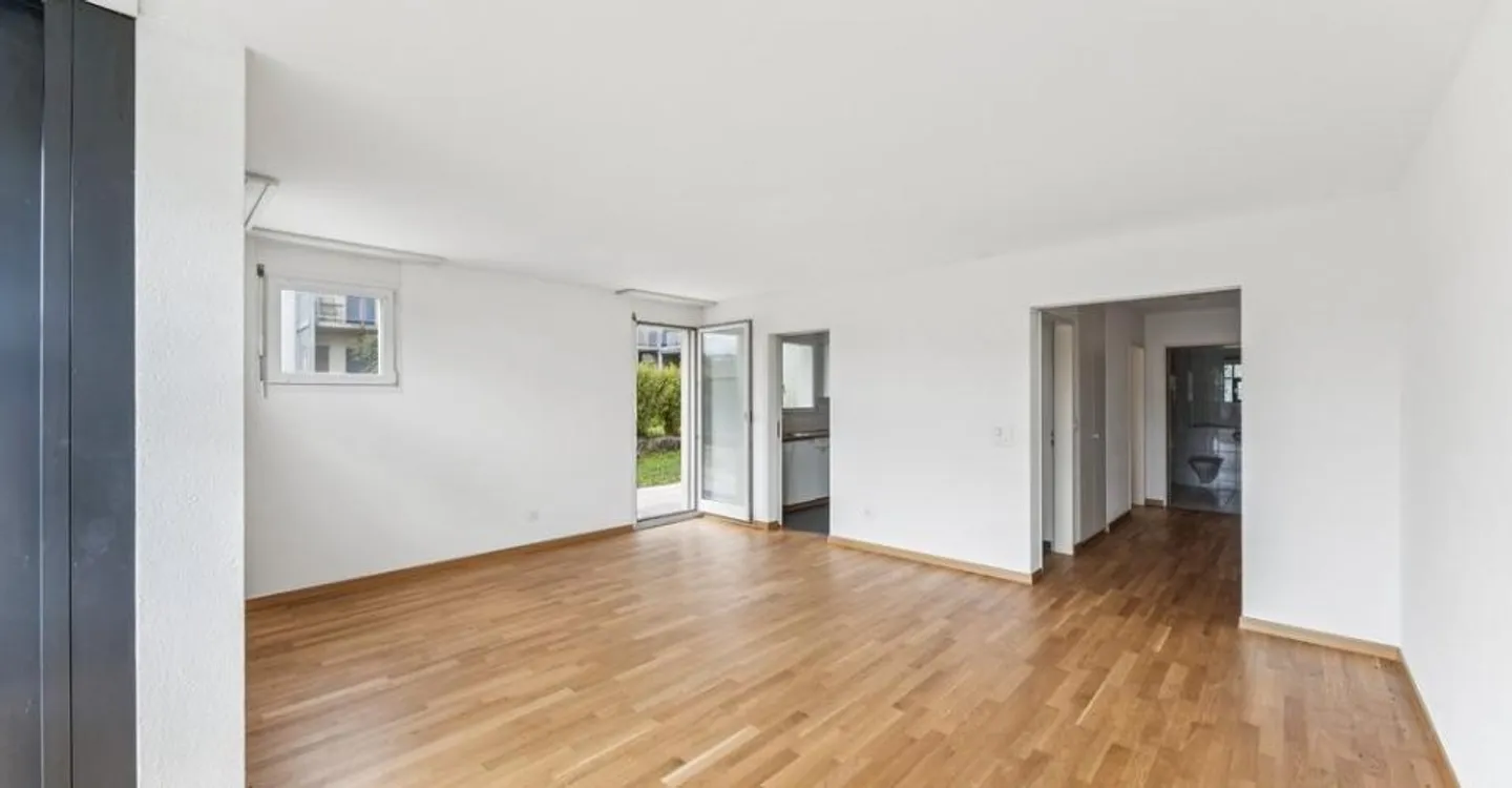 Charming - 4.5 Room Apartment in St. Gallen - Photo 4 of 9