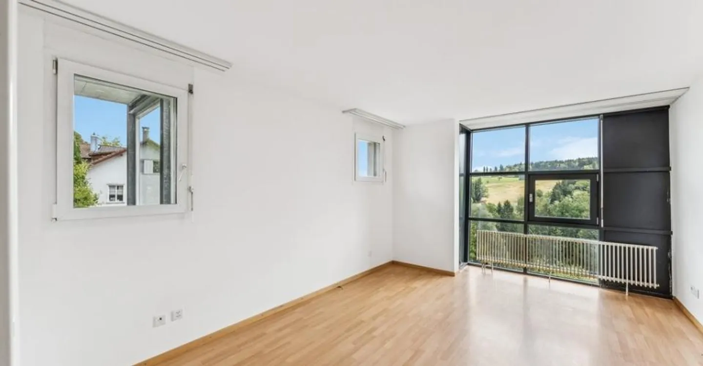 Charming - 4.5 Room Apartment in St. Gallen - Photo 6 of 9