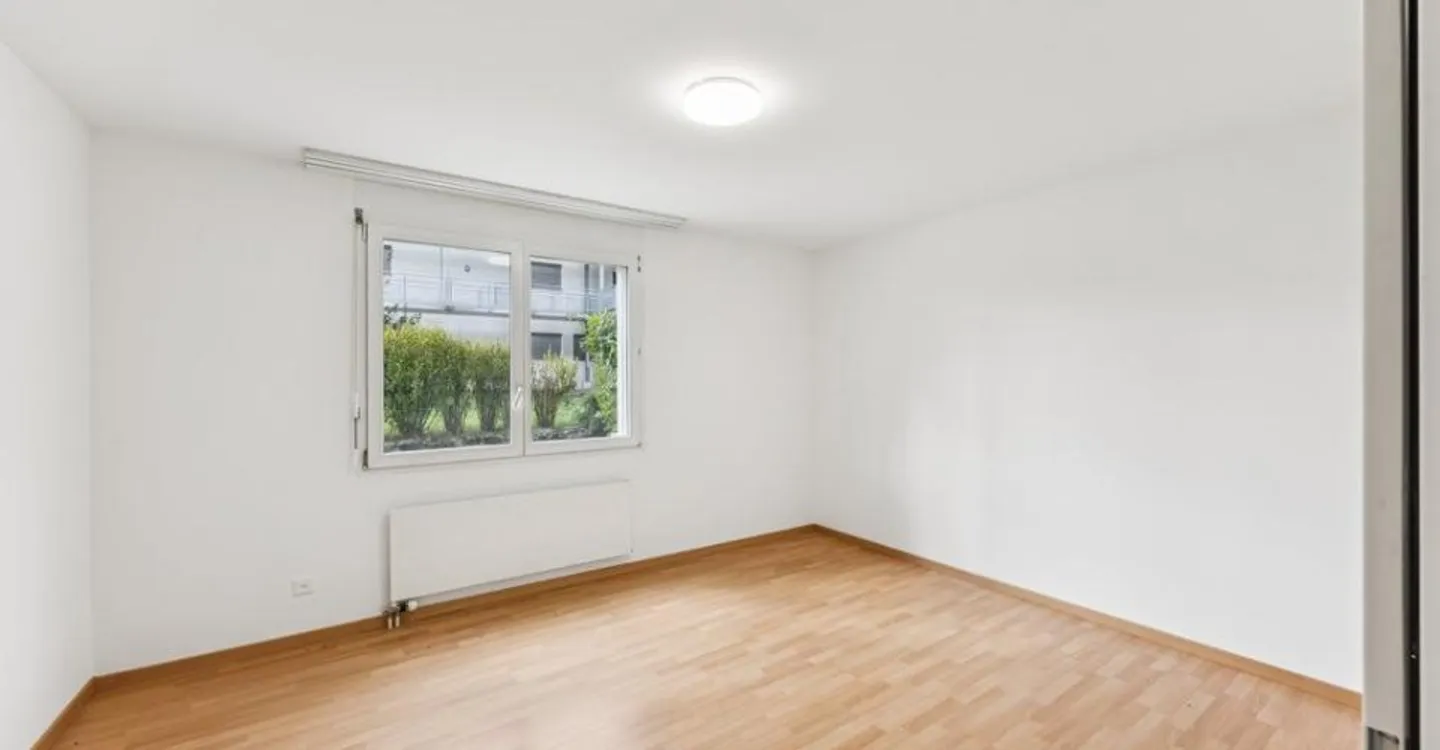 Charming - 4.5 Room Apartment in St. Gallen - Photo 7 of 9