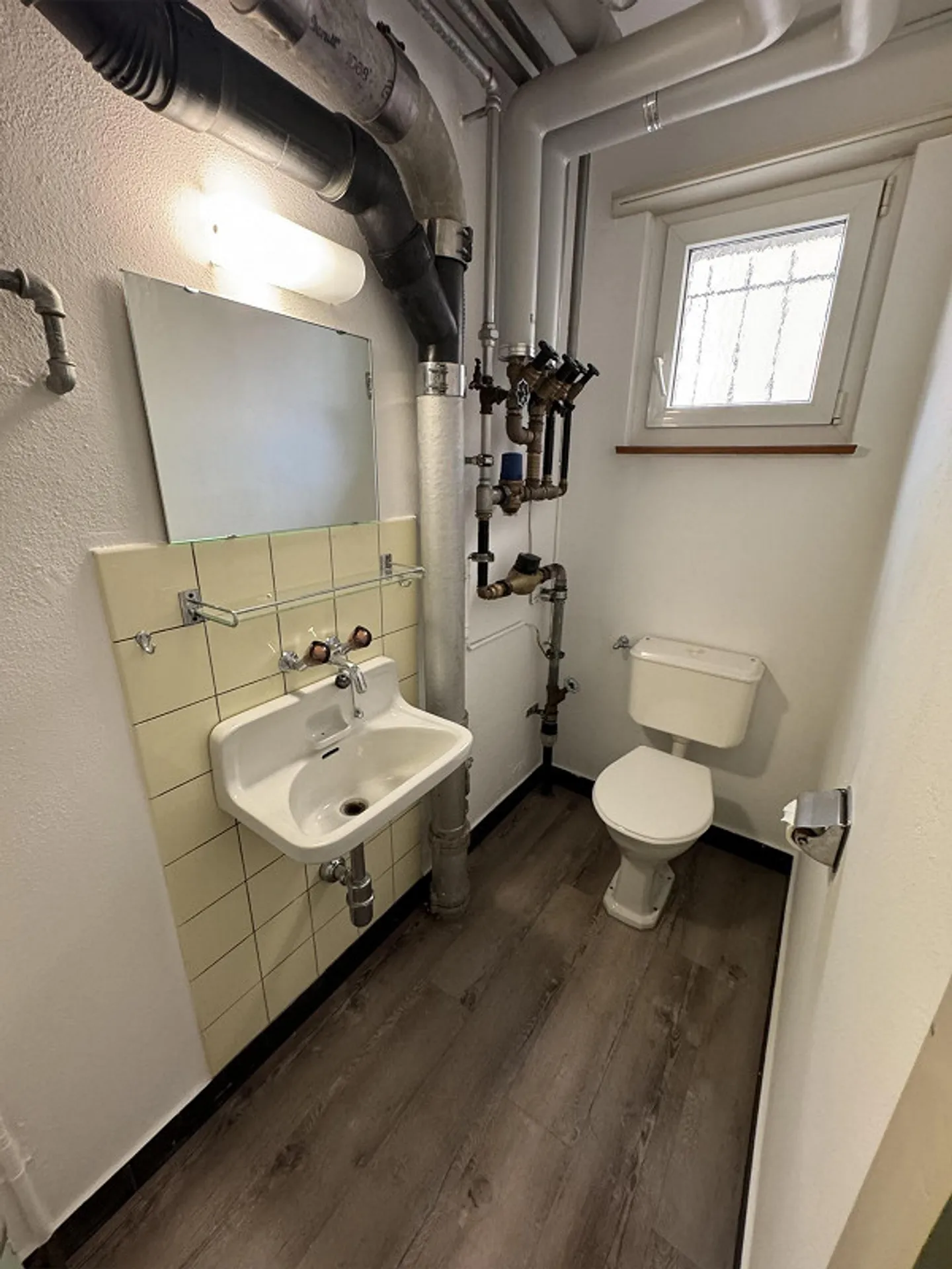 Commercial premises in a central location in Heerbrugg - Photo 12 of 12