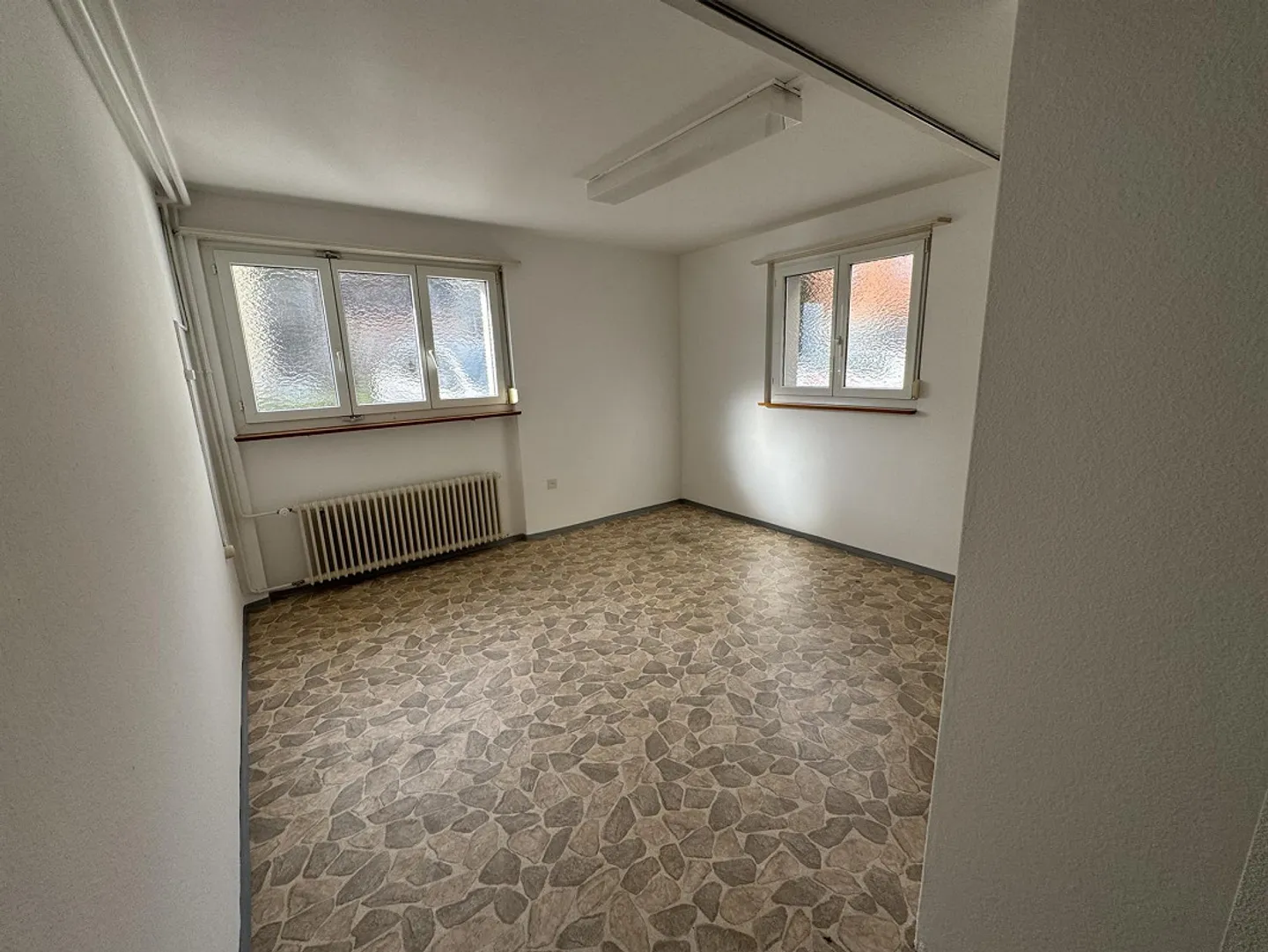 Commercial premises in a central location in Heerbrugg - Photo 11 of 12