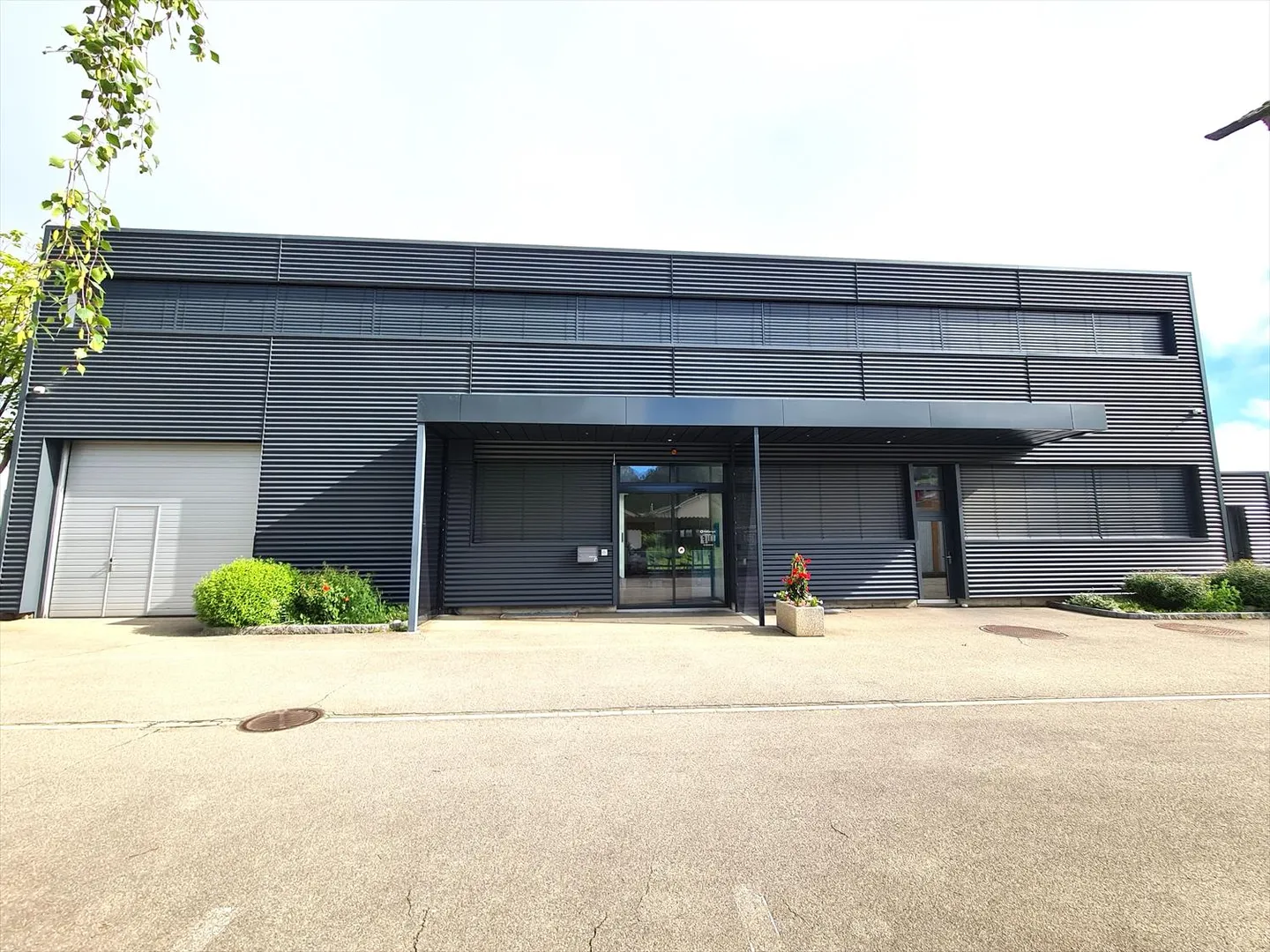 Industria - Foto 3 di 13