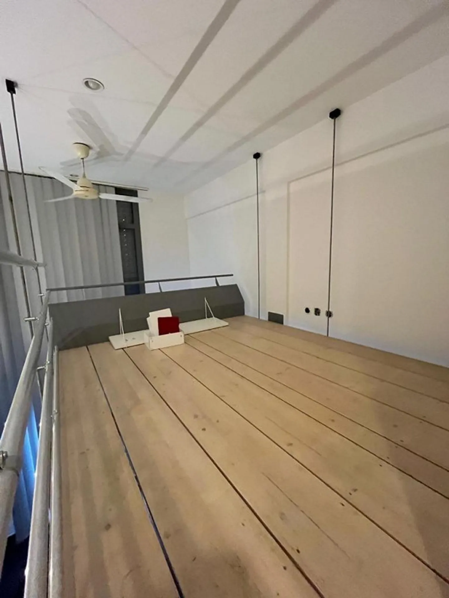 Affittasi bilocale duplex con terrazzo - Foto 3 di 6