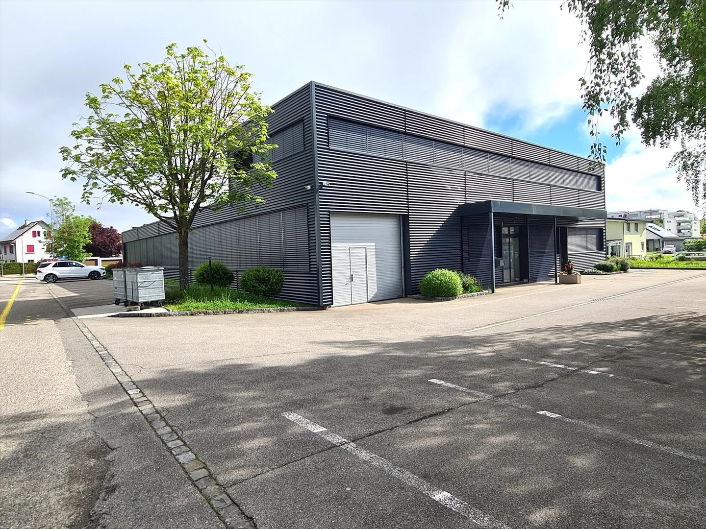 Industria - Foto 1 di 13