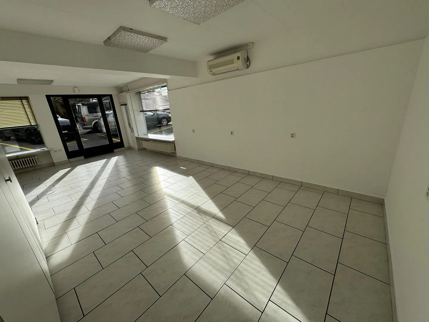 Commercial premises in a central location in Heerbrugg - Photo 8 of 12