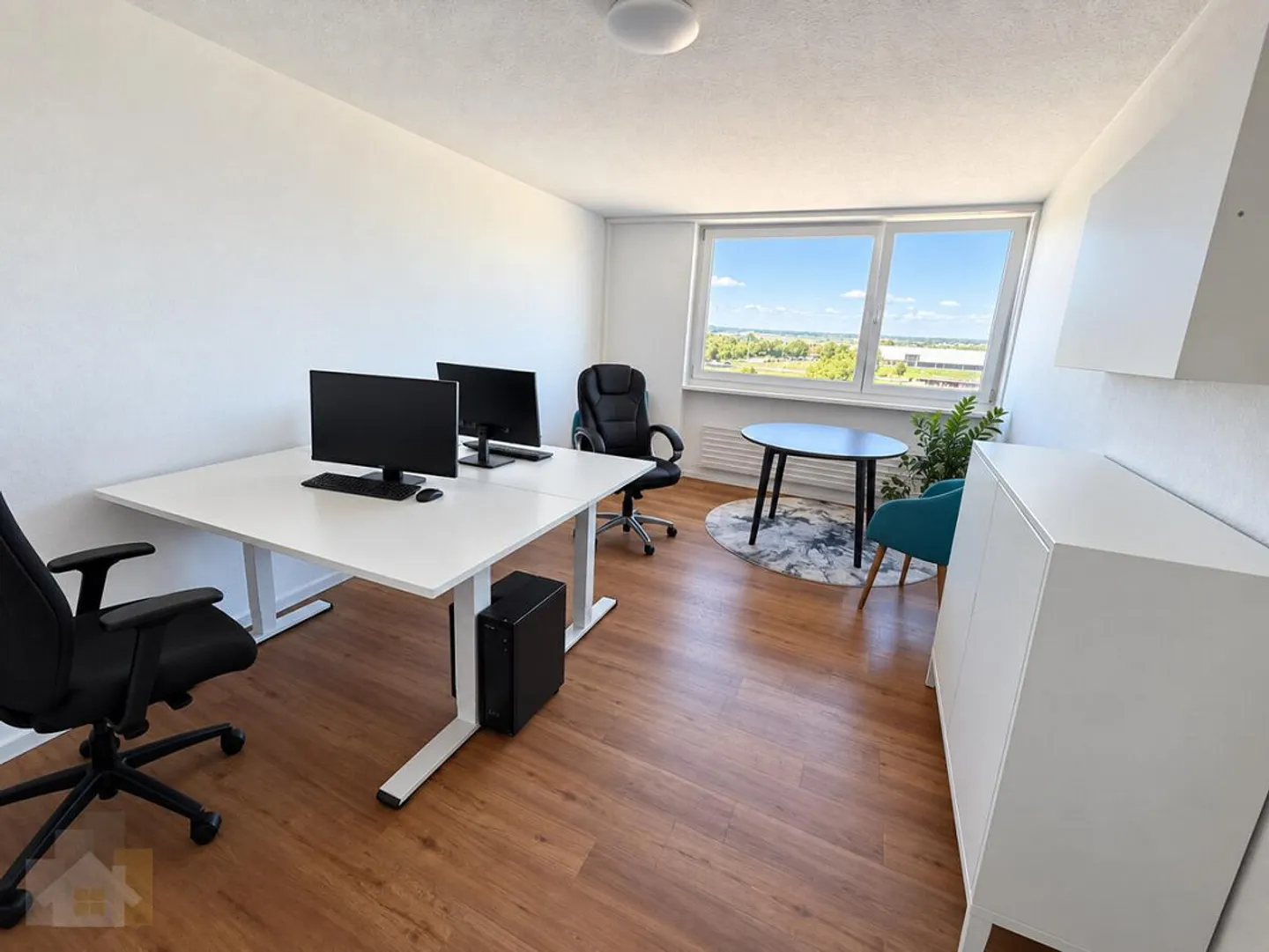 Bella, luminosa appartamento di 5,5 stanze - Foto 9 di 15