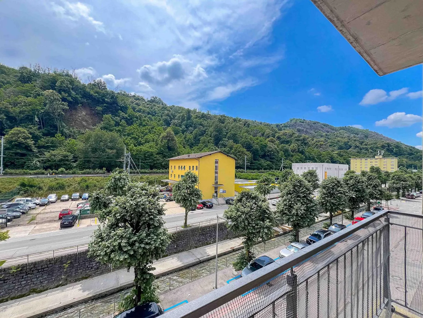 Appartamento 3.5 locali in affitto a Chiasso - Foto 6 di 11