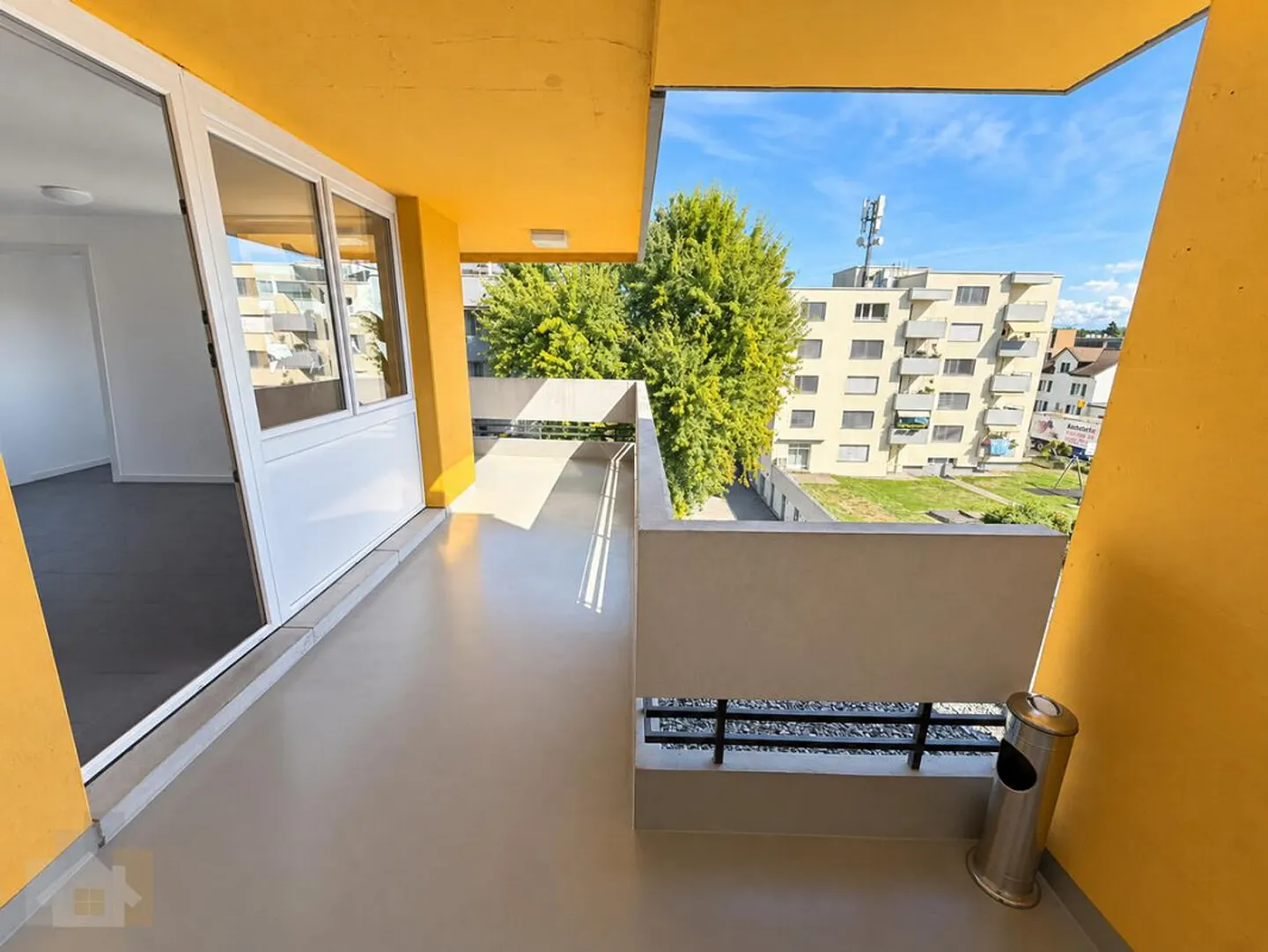 Bella, luminosa appartamento di 5,5 stanze - Foto 13 di 15