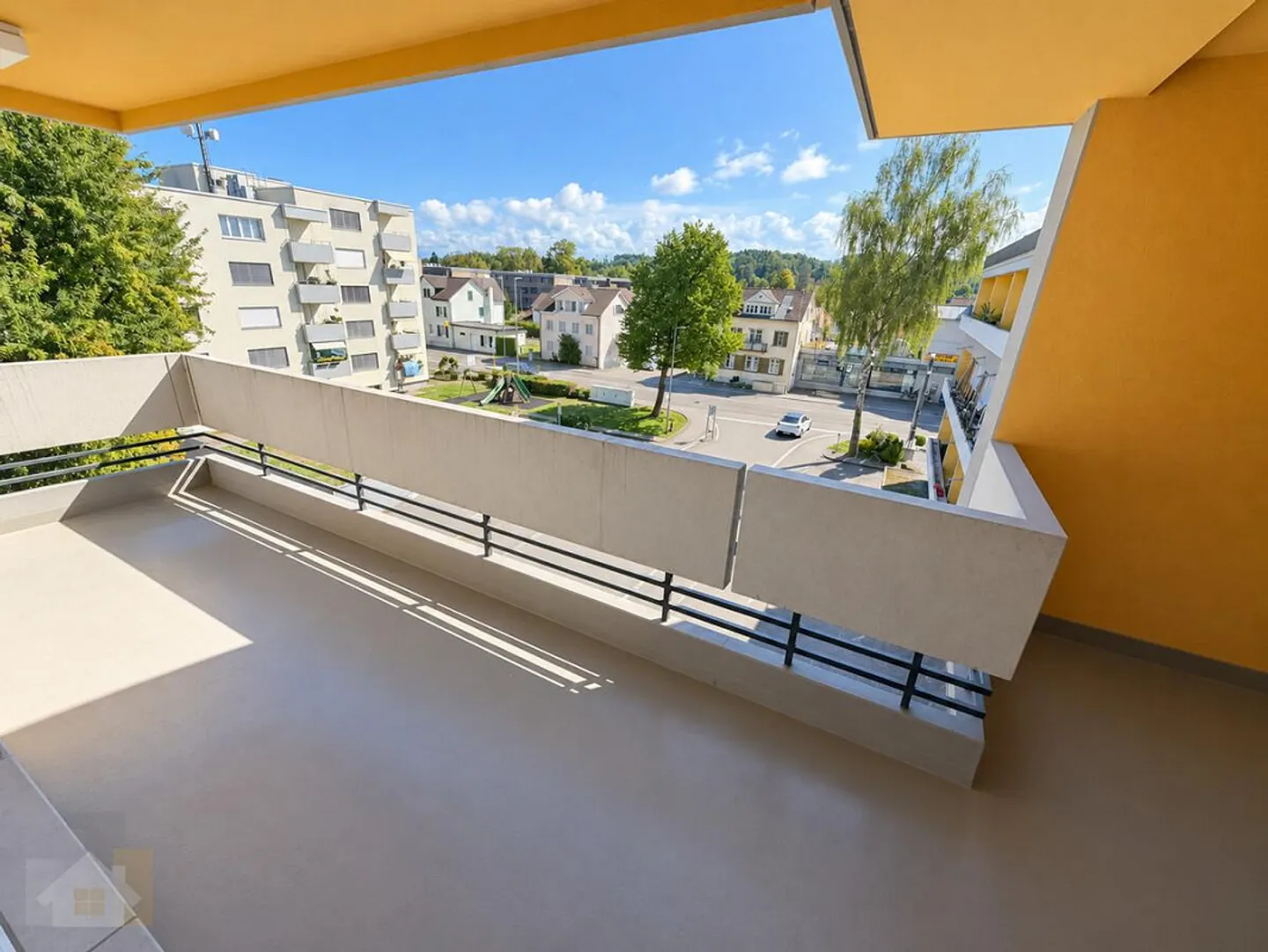 Bella, luminosa appartamento di 5,5 stanze - Foto 15 di 15