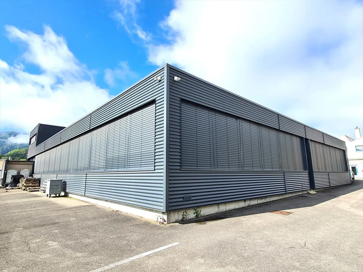 Industria - Foto 4 di 13