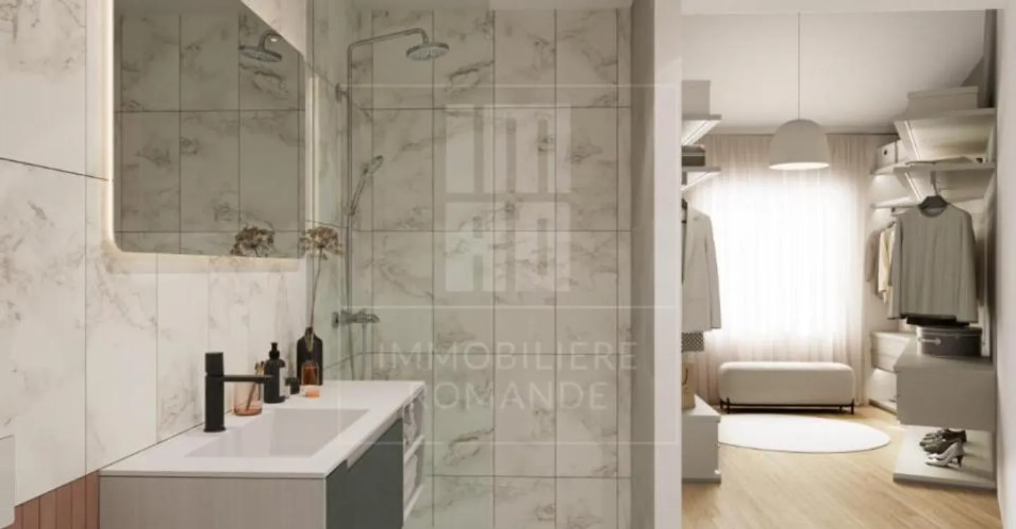 Villas de luxe à Choulex - Photo 5 sur 5