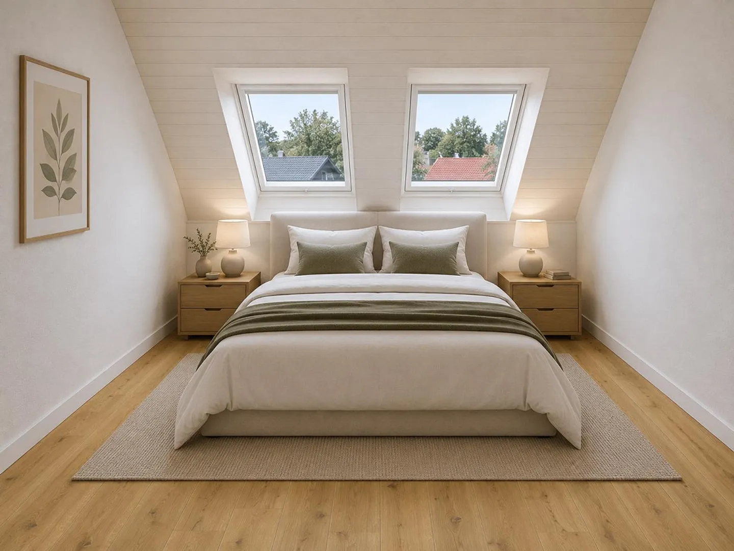 169 m2 LIVING SPACE! - Photo 1 of 7