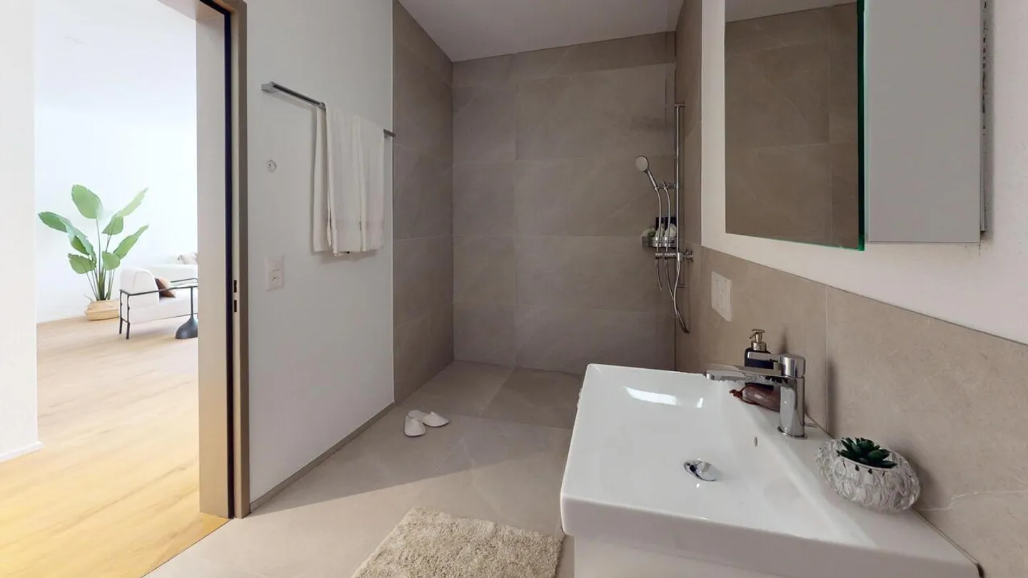Appartements neufs modernes - Votre nouveau chez-vous au cœur de la vieille ville - Photo 5 sur 10