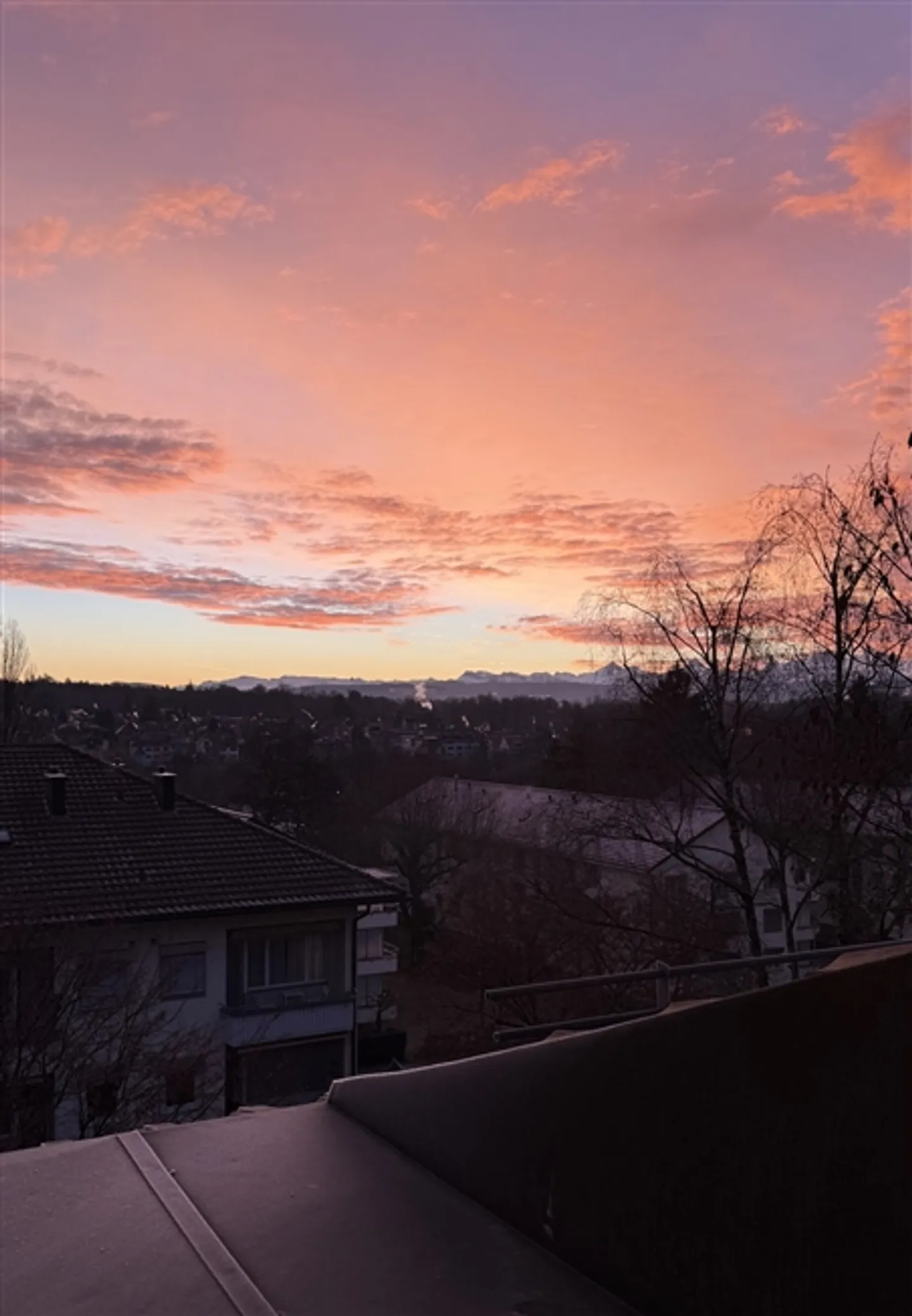 Charmante Dachwohnung in Bern - Foto 10 von 10