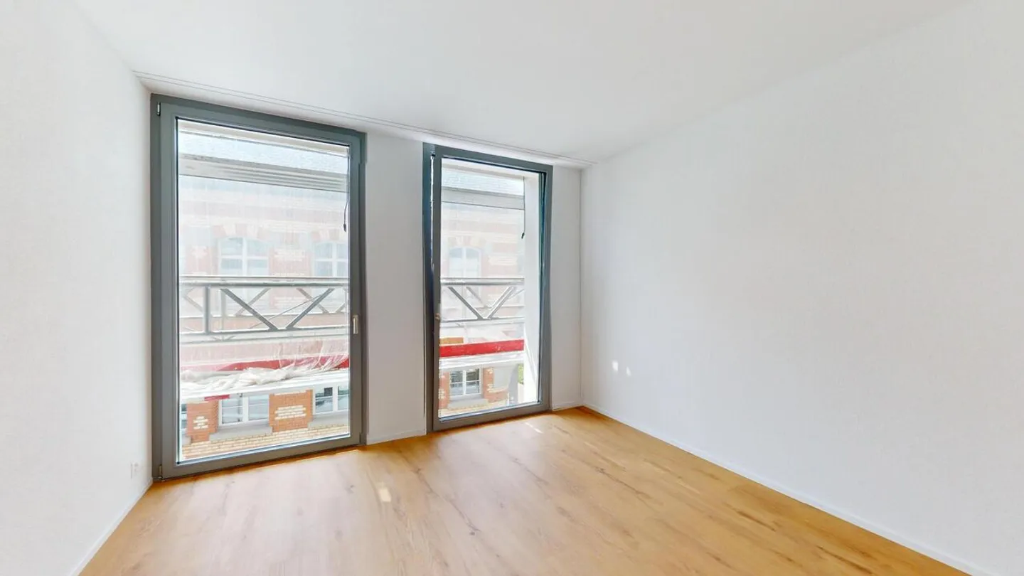 Appartements neufs modernes - Votre nouveau chez-vous au cœur de la vieille ville - Photo 2 sur 10