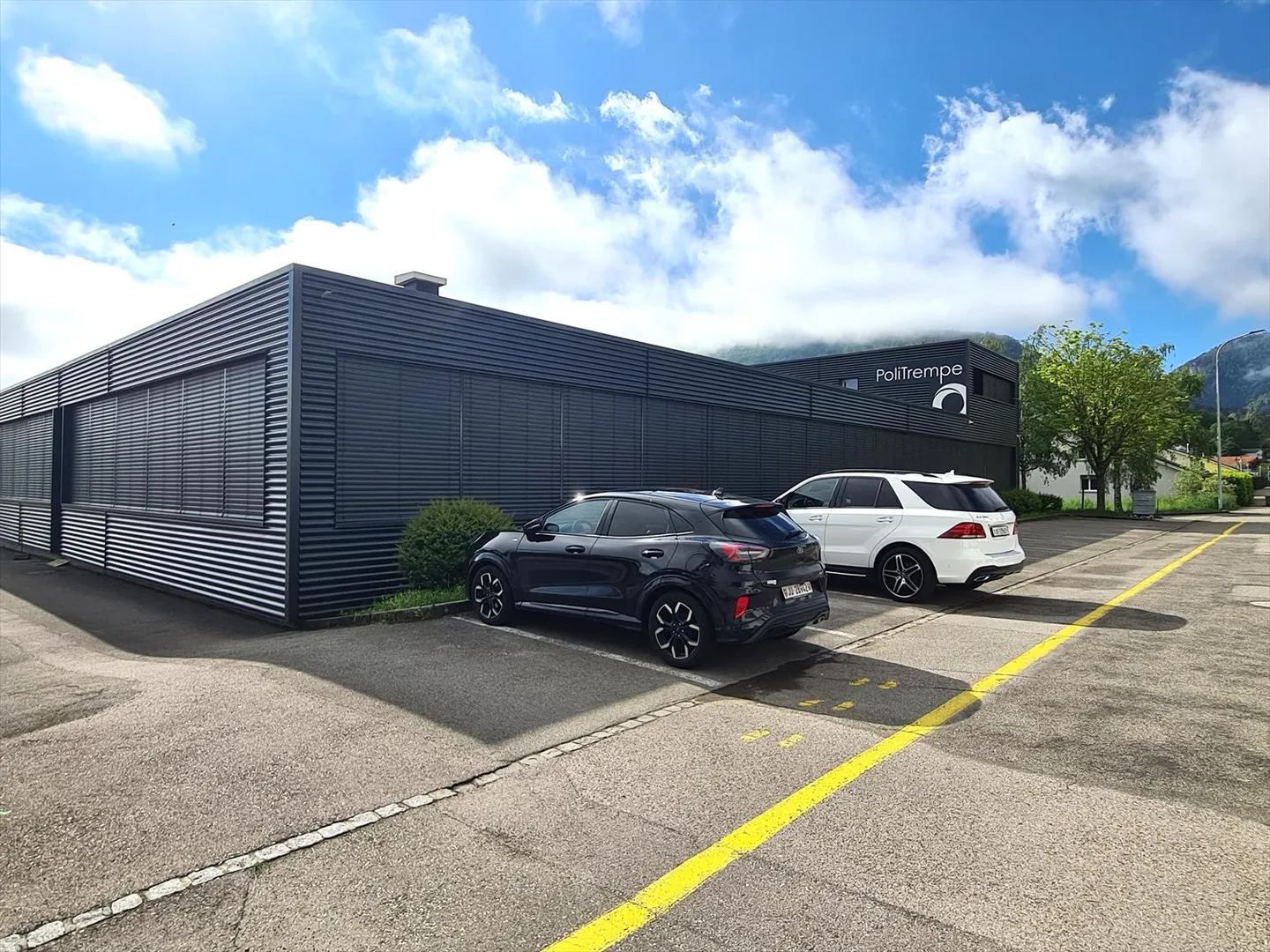 Industria - Foto 5 di 13