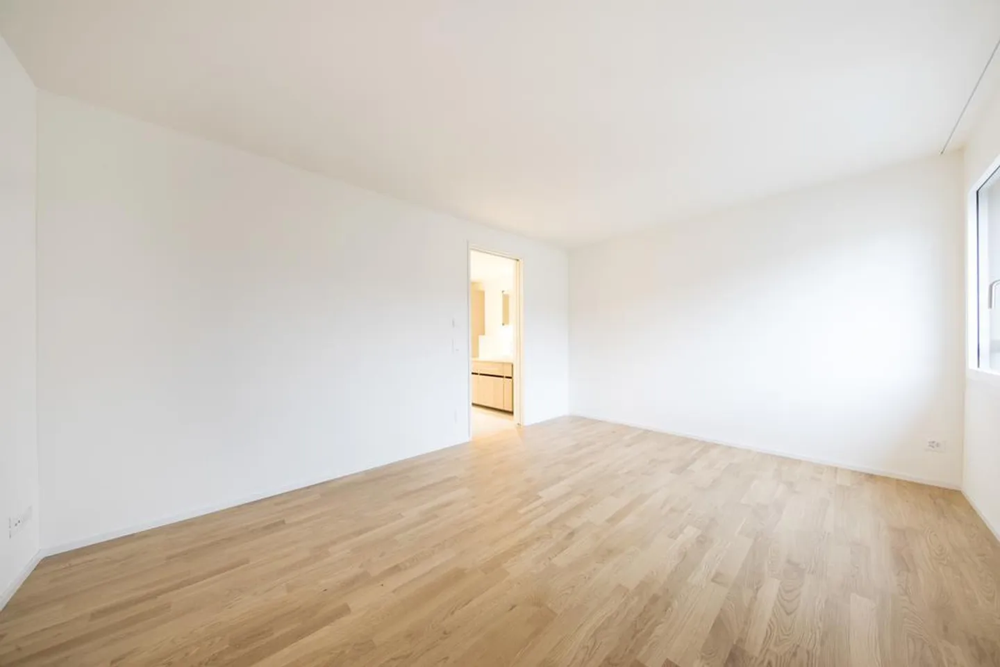 Modernes Apartment in Olten - Foto 7 von 9