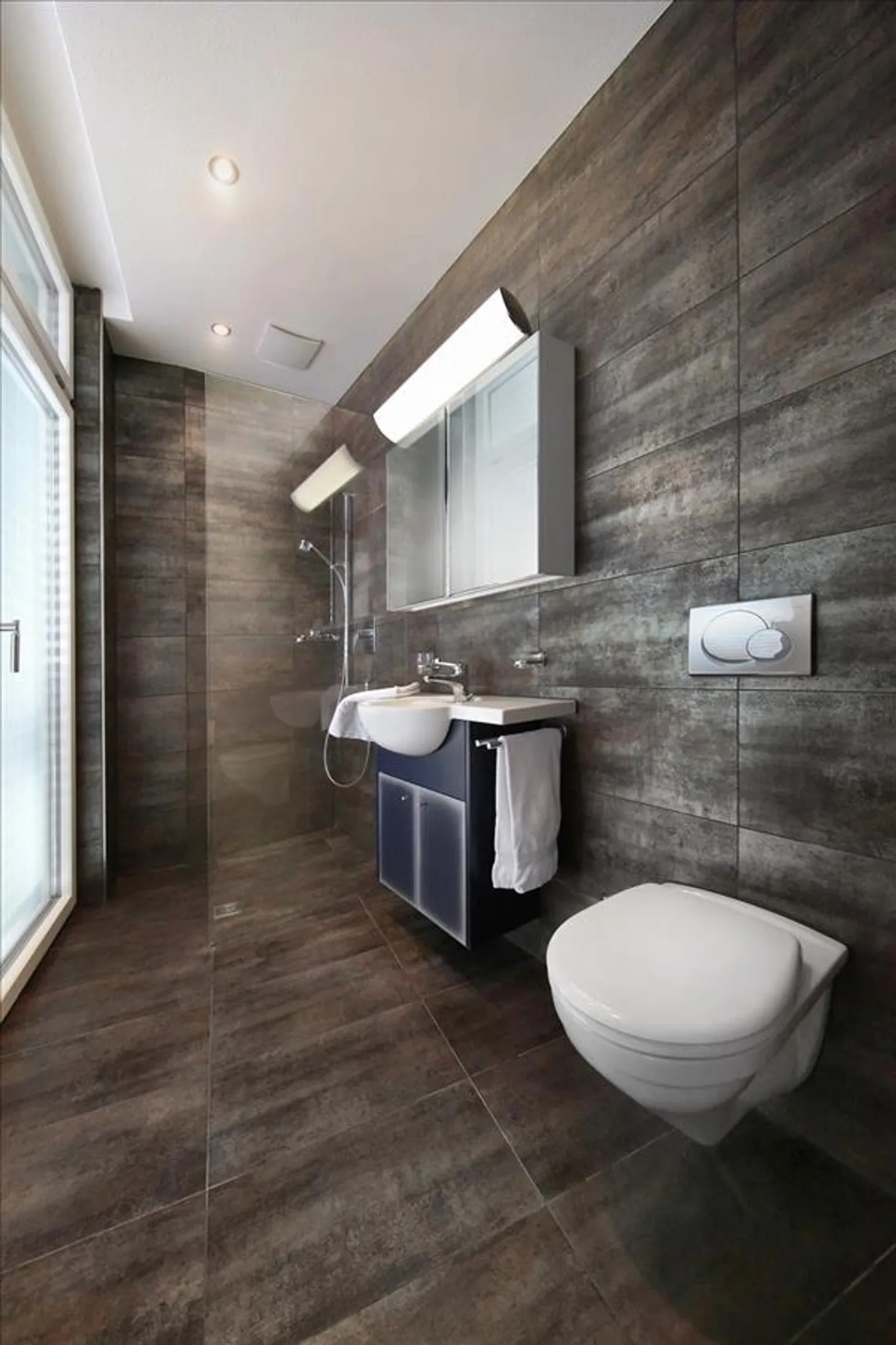 Möbliertes Apartment in Zentraler Lage - Foto 4 von 6