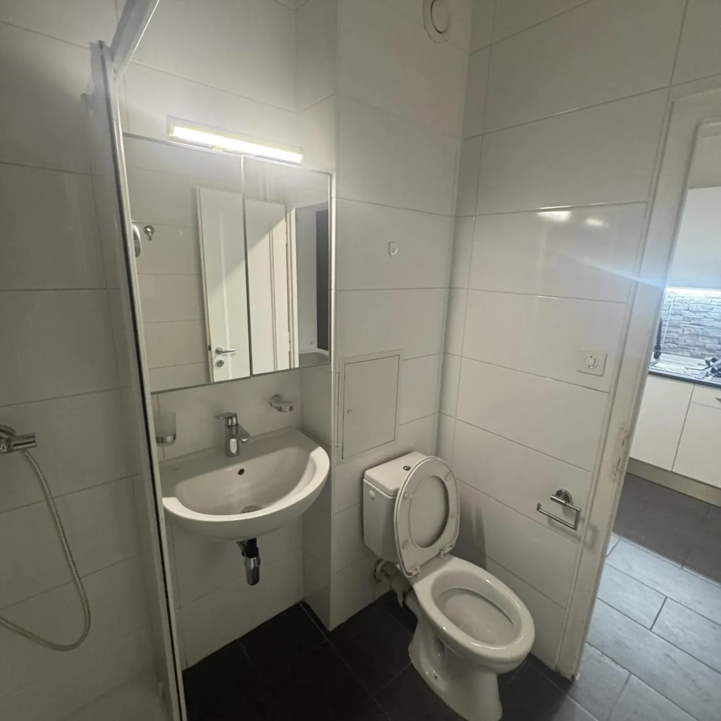 Charmant Appartement 1.5 pièces - Photo 2 sur 3