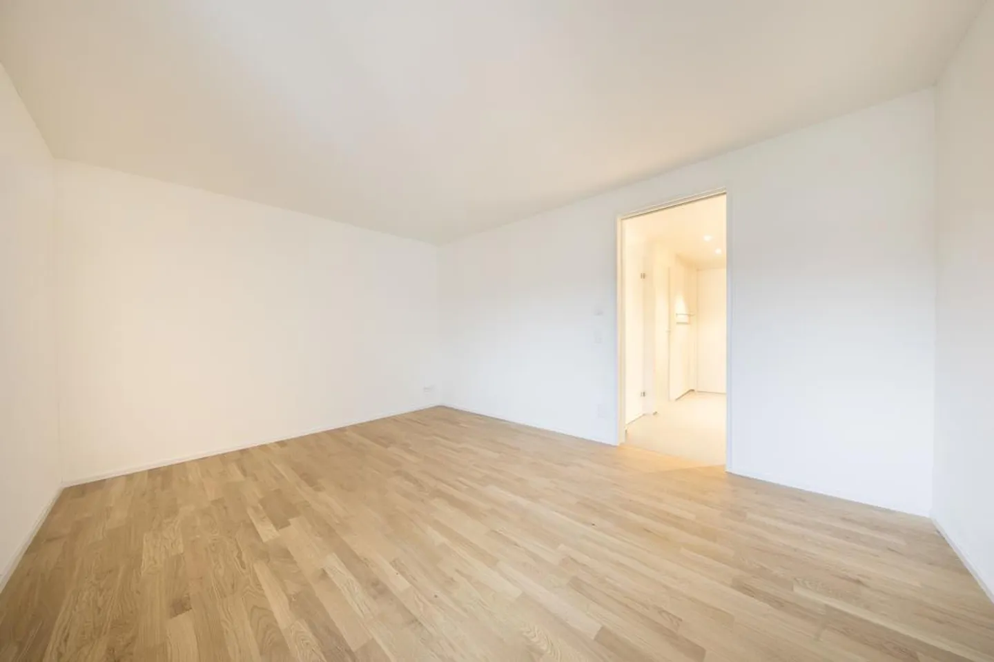 Modernes Apartment in Olten - Foto 8 von 9