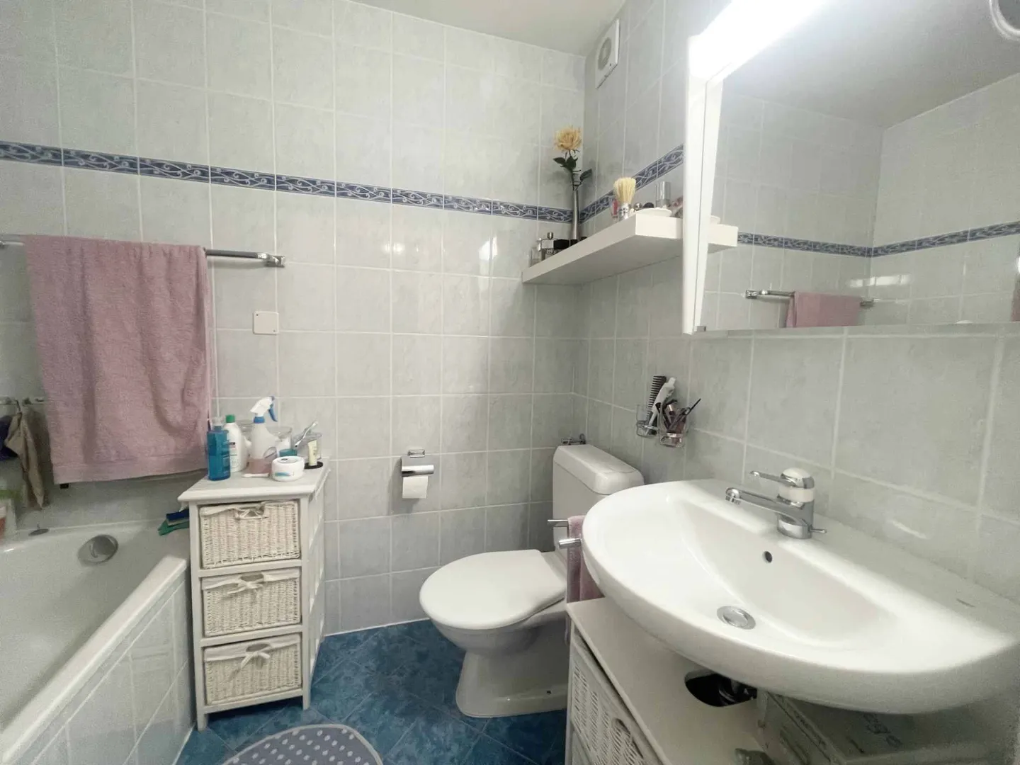 Appartamento spazioso a Yverdon - Foto 8 di 10