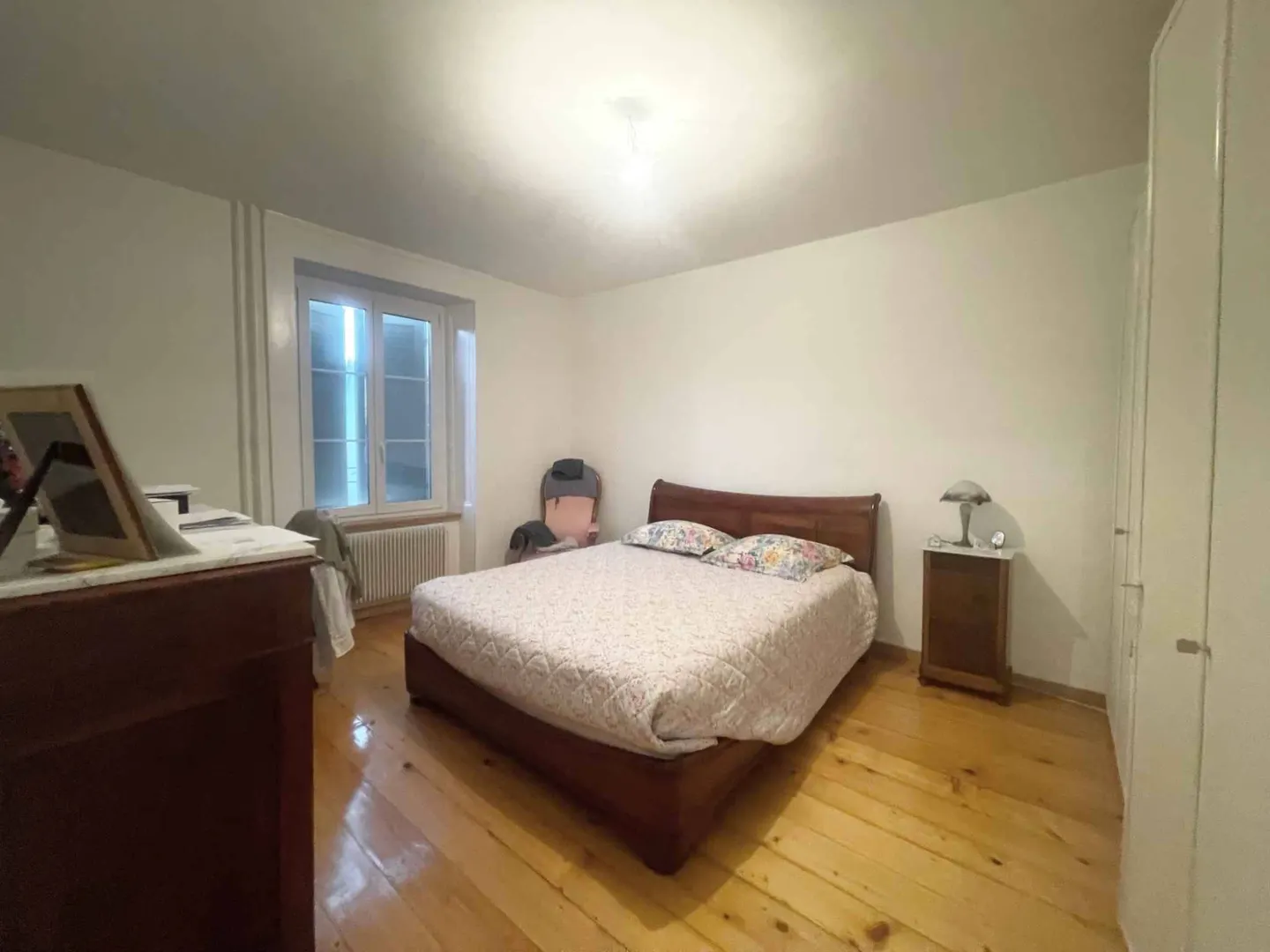 Appartamento spazioso a Yverdon - Foto 7 di 10