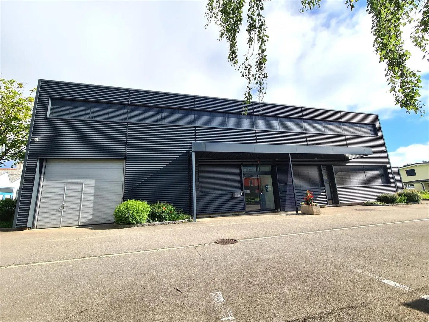 Industria - Foto 6 di 13