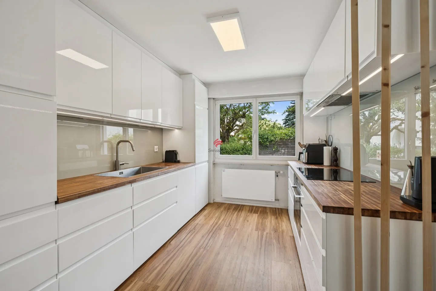 Casa Familiare Moderna in Zona Tranquilla - Foto 4 di 10