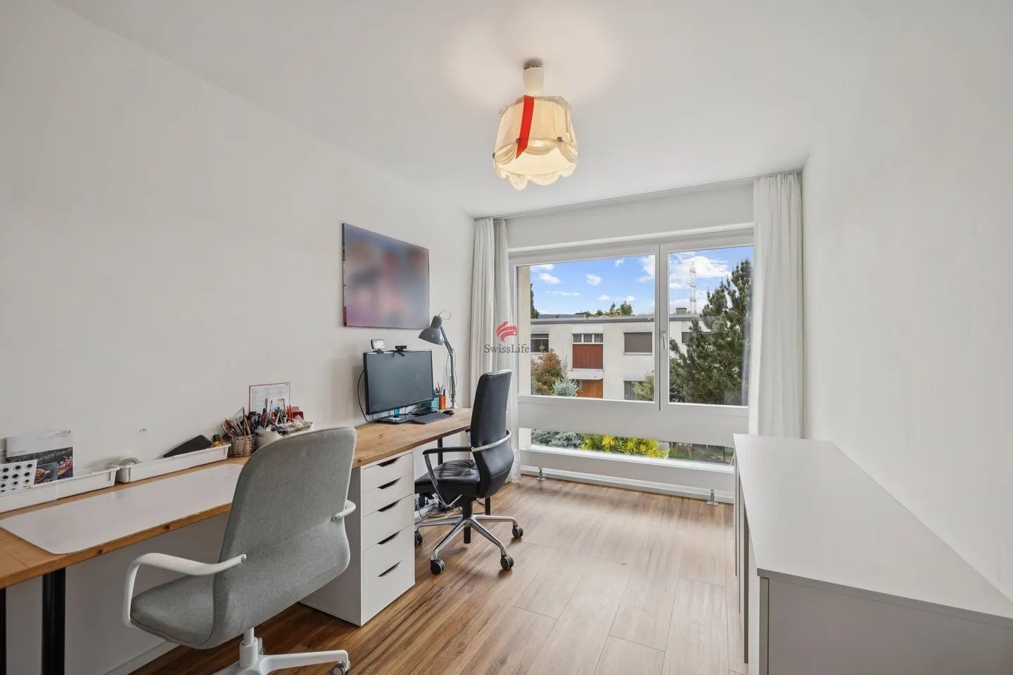 Casa Familiare Moderna in Zona Tranquilla - Foto 5 di 10