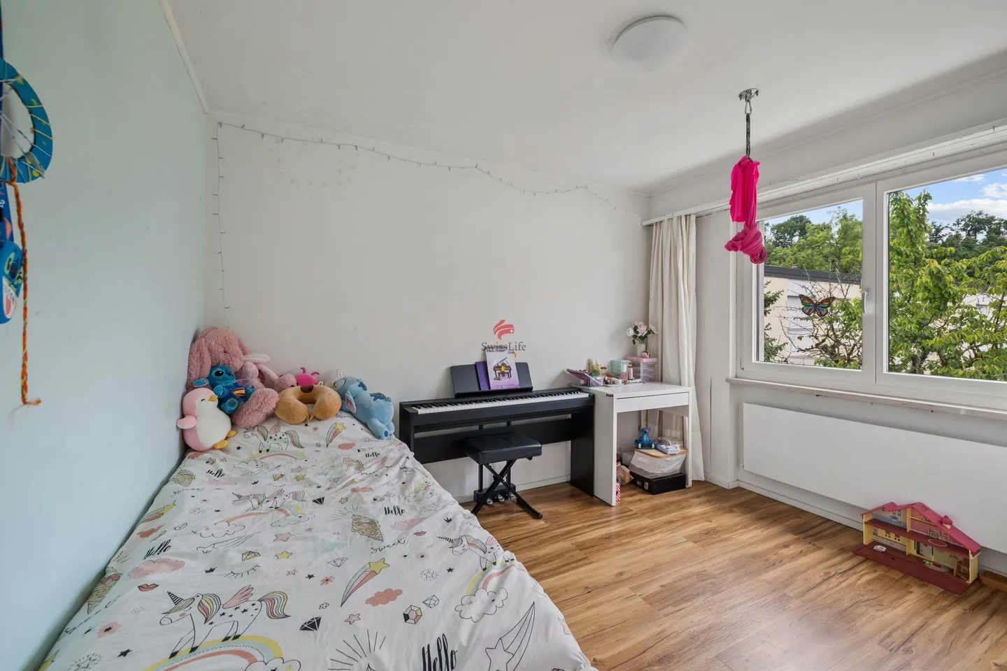 Casa Familiare Moderna in Zona Tranquilla - Foto 7 di 10