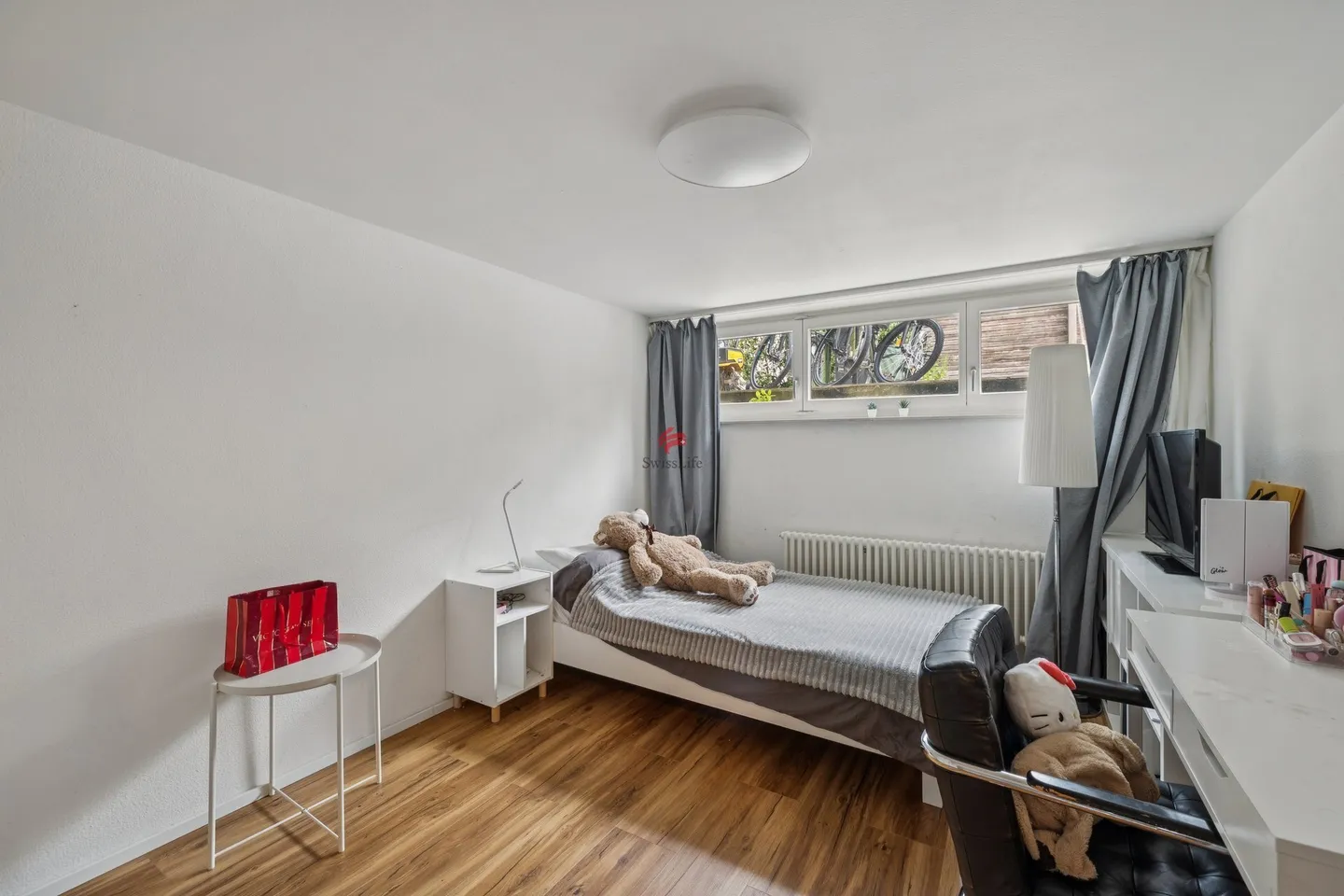 Casa Familiare Moderna in Zona Tranquilla - Foto 9 di 10