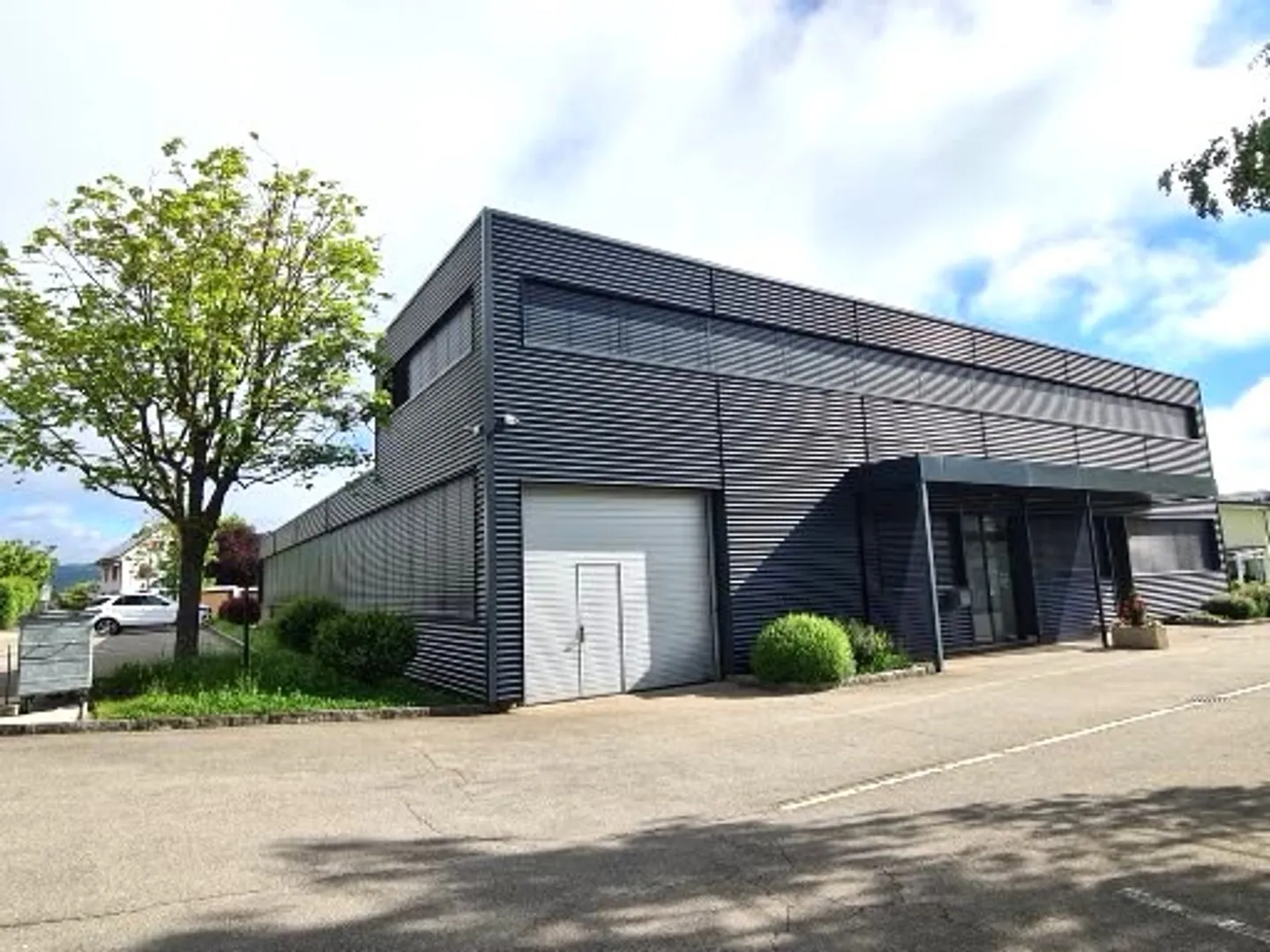 Industria - Foto 7 di 13