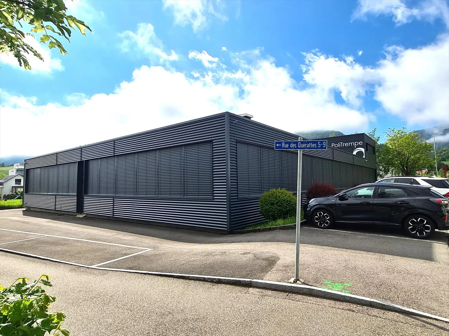 Industria - Foto 8 di 13