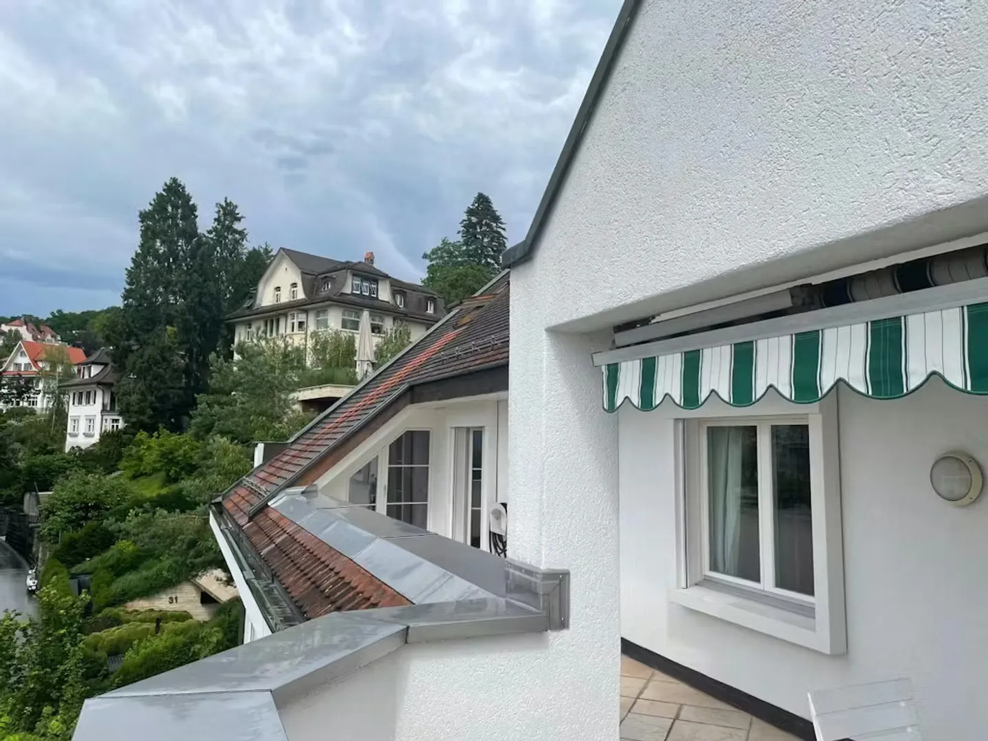 Appartement Charmant à Zürich - Photo 3 sur 10