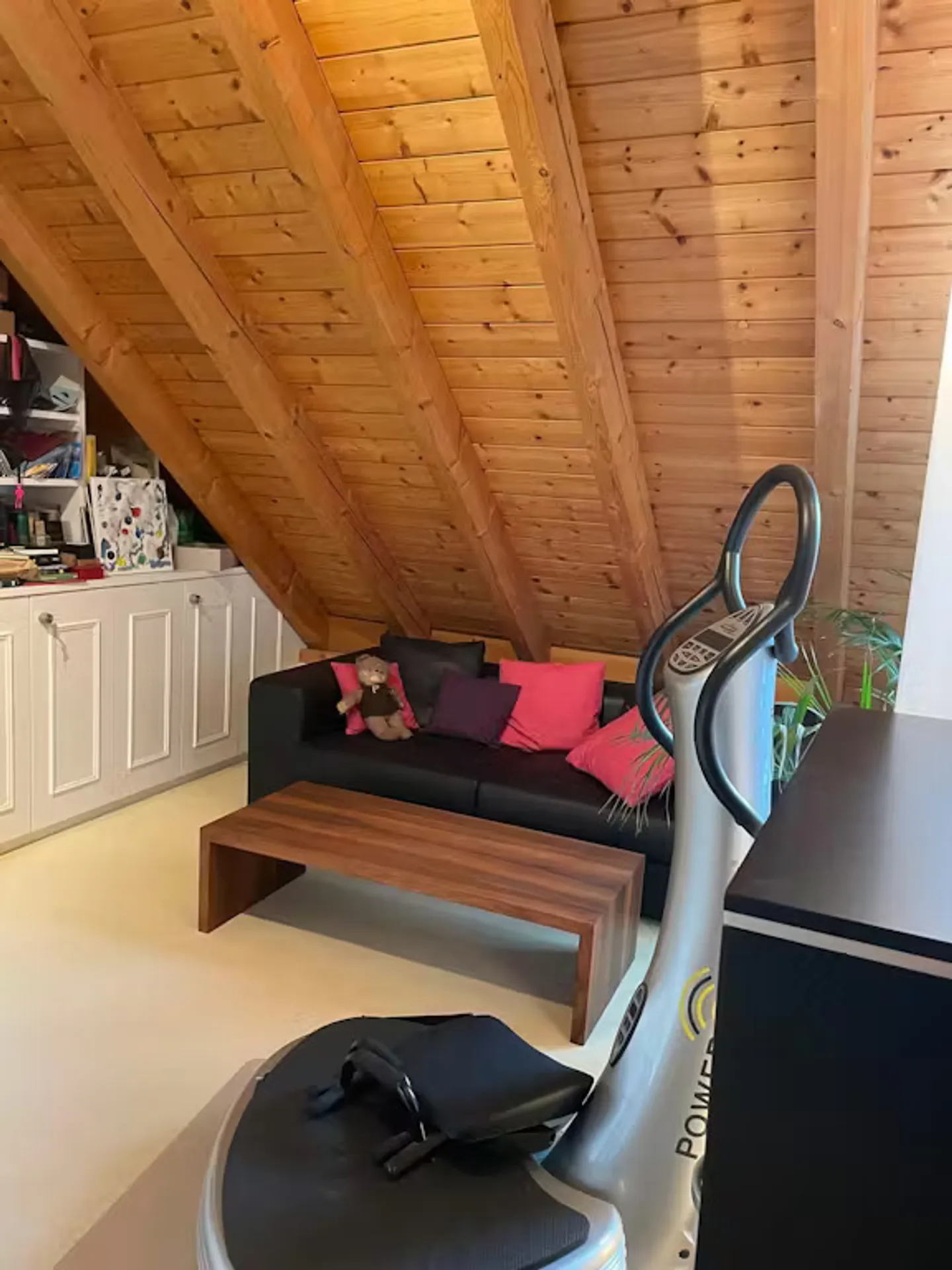 Appartement Charmant à Zürich - Photo 4 sur 10