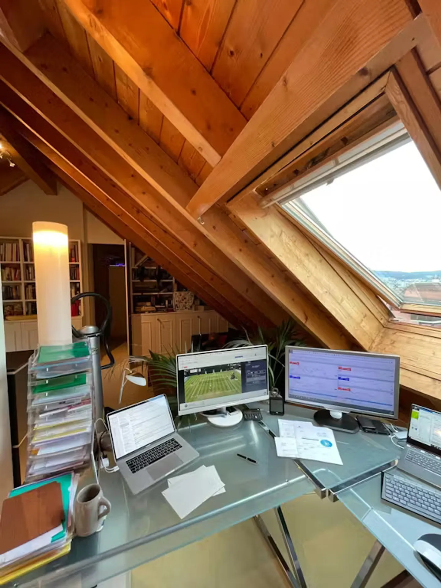 Appartement Charmant à Zürich - Photo 6 sur 10