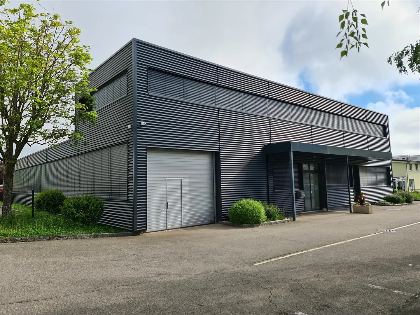 Industria - Foto 9 di 13