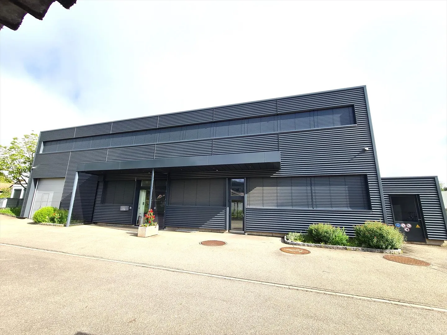 Industria - Foto 10 di 13