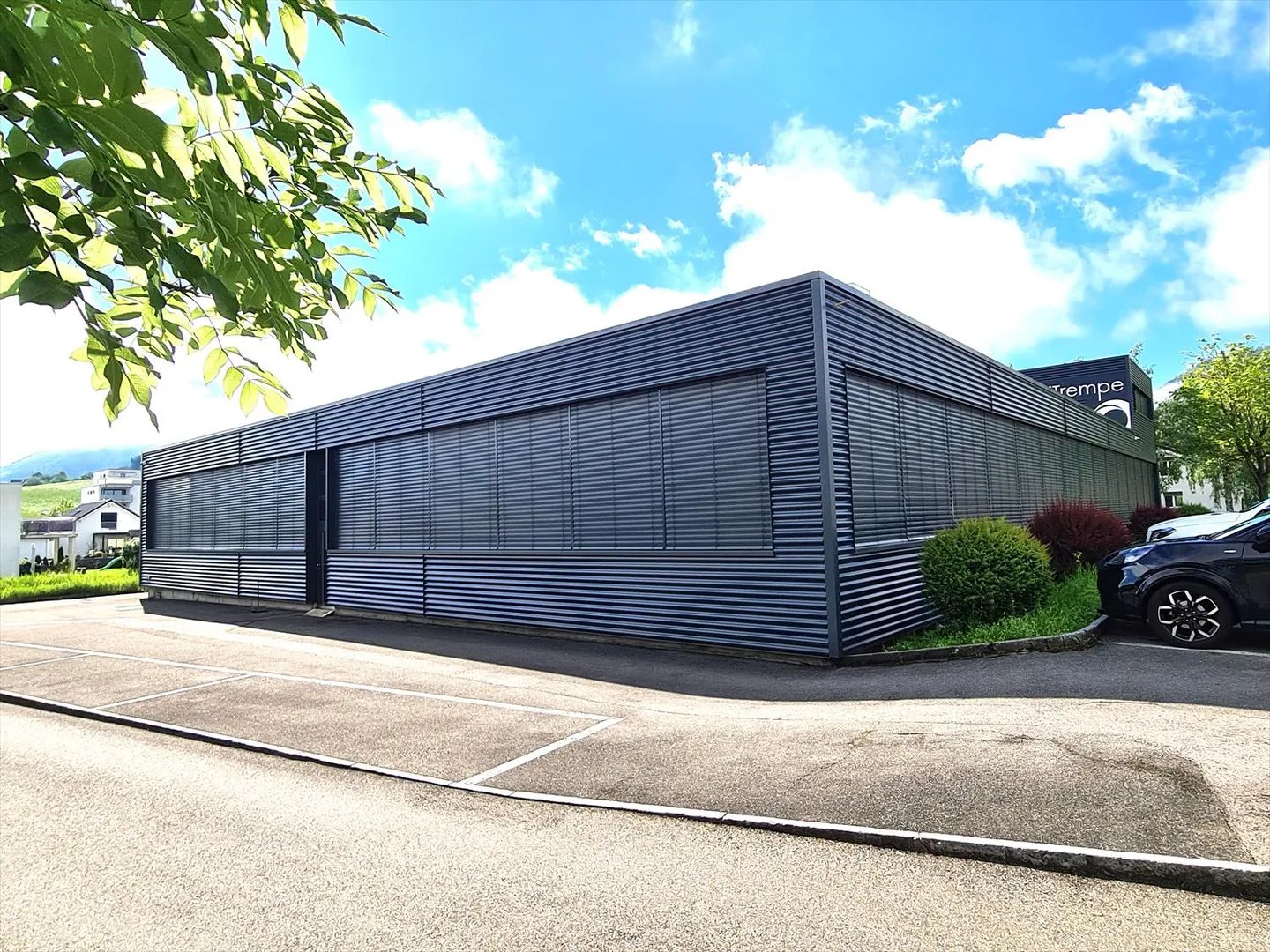 Industria - Foto 11 di 13