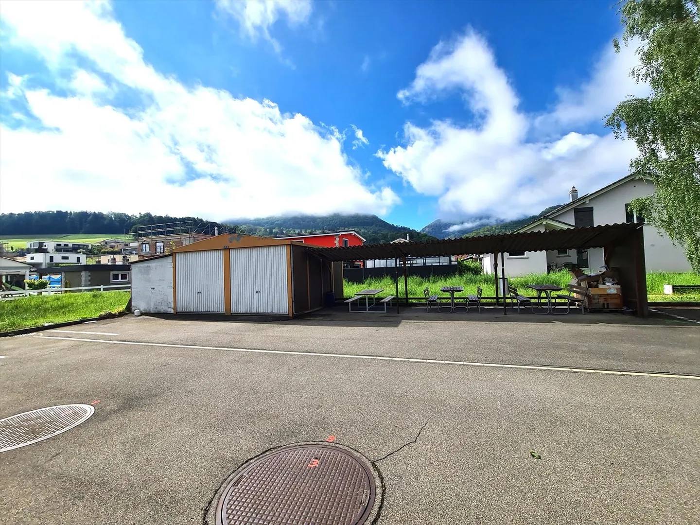 Industria - Foto 12 di 13