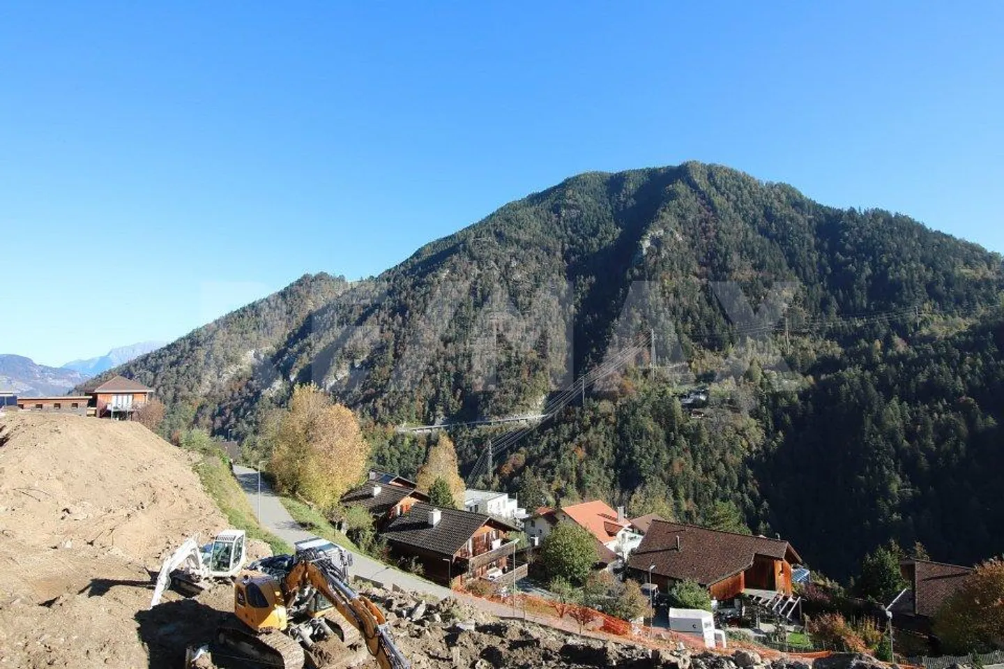 Überbauung "Oberer Bühlweg" Haus J - 3-Generationenhaus mit Einliegerwohnung - Foto 10 von 10